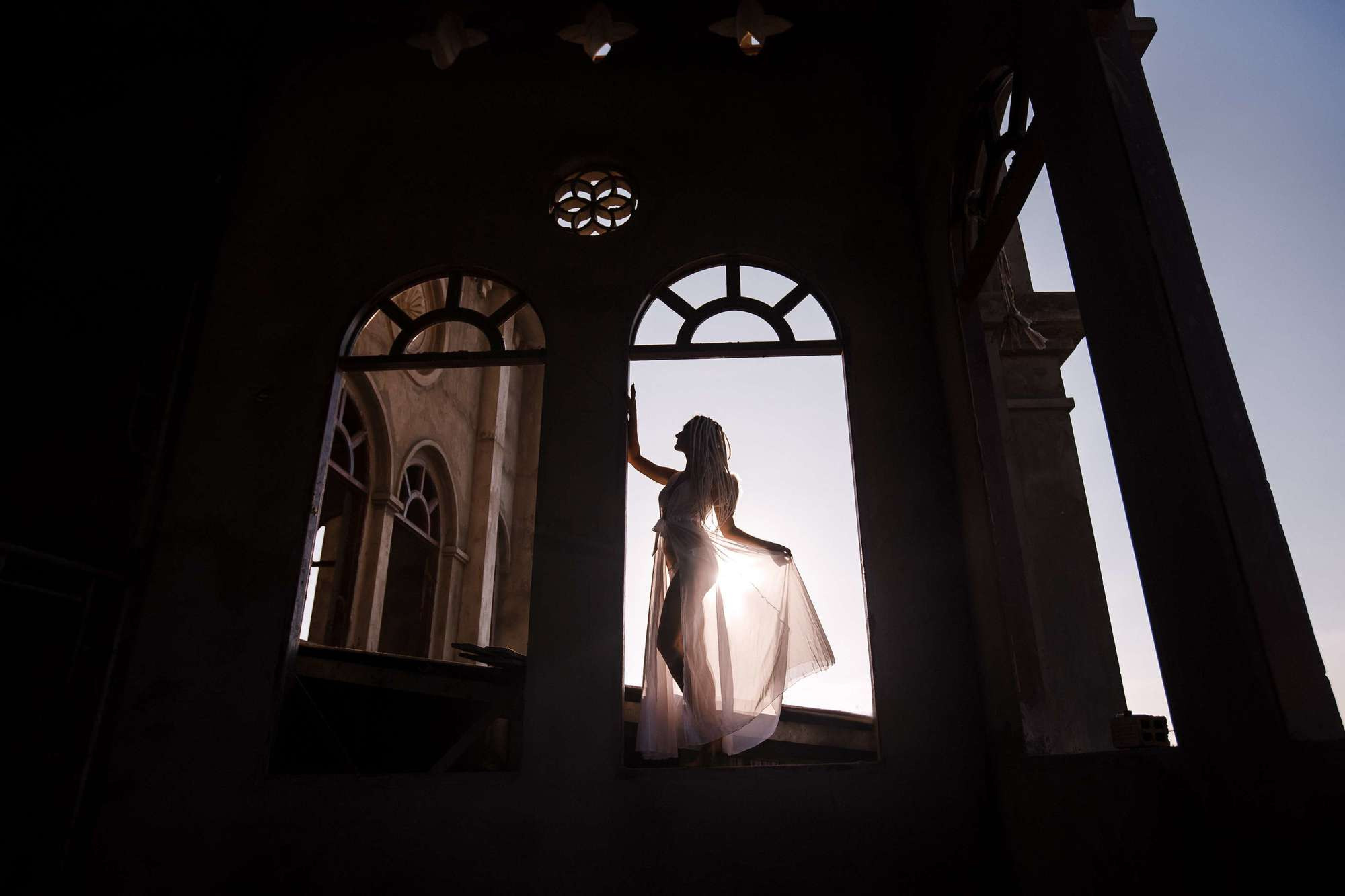 ANGEL. Фотограф в Москве Людмила Денисенко