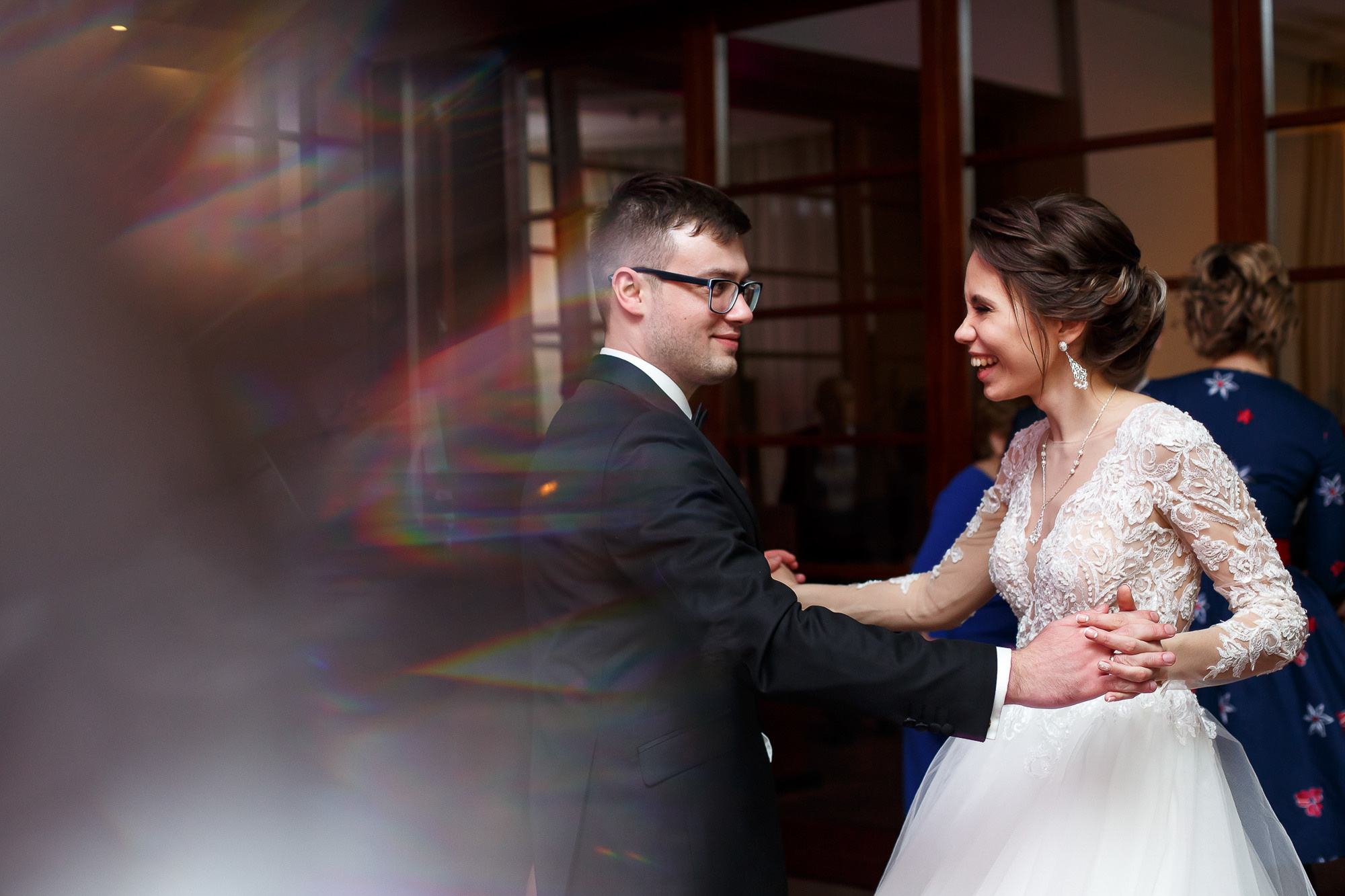 АНАТОЛИЙ И АННА — АНОНС СВАДЬБЫ. Фотограф в Москве Людмила Денисенко