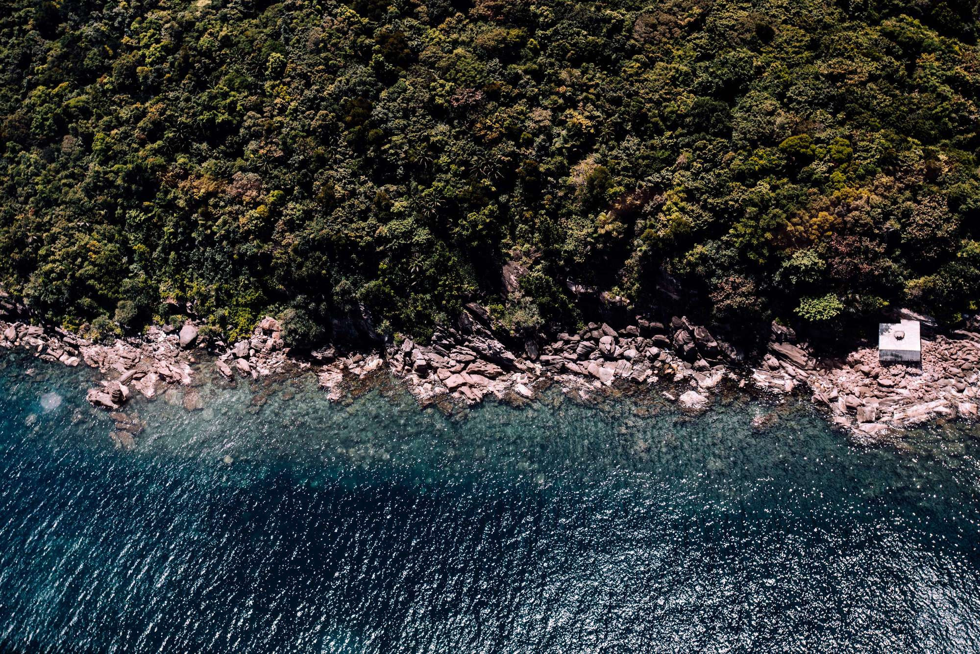 PHU QUOC CABLE CAR. Фотограф в Москве Людмила Денисенко