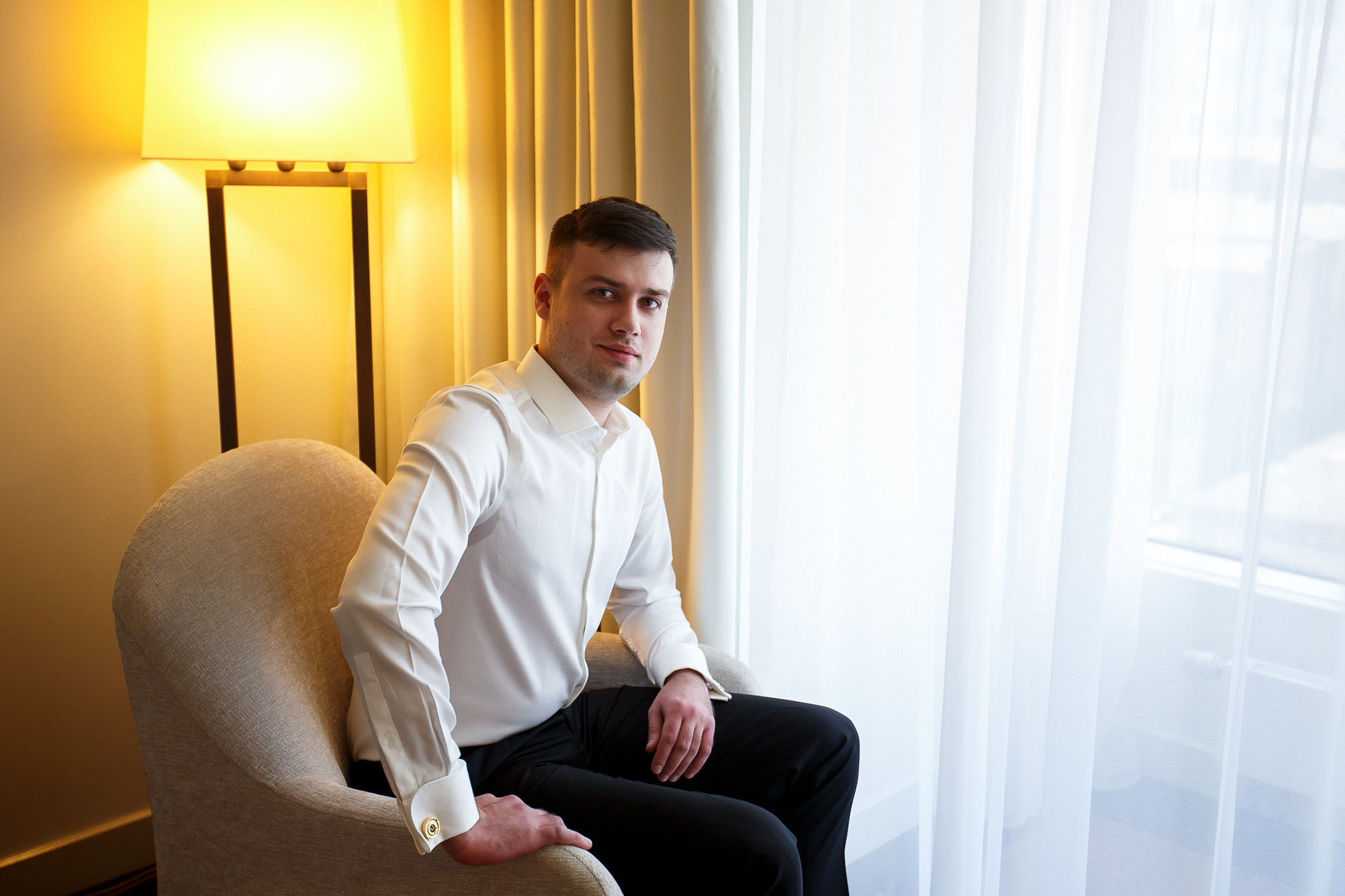 АНАТОЛИЙ И АННА — АНОНС СВАДЬБЫ. Фотограф в Москве Людмила Денисенко