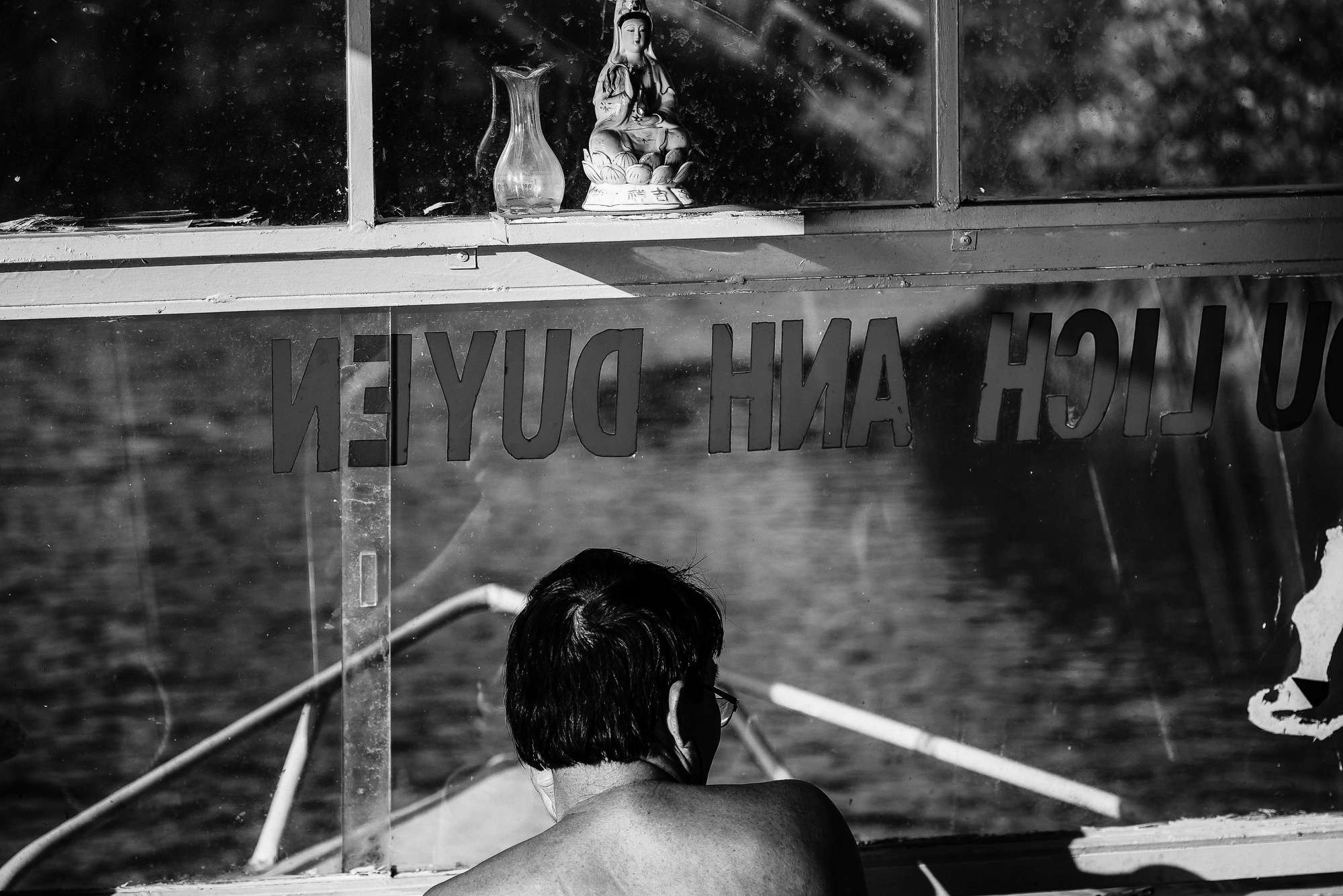 CUA CAN RIVER. Фотограф в Москве Людмила Денисенко