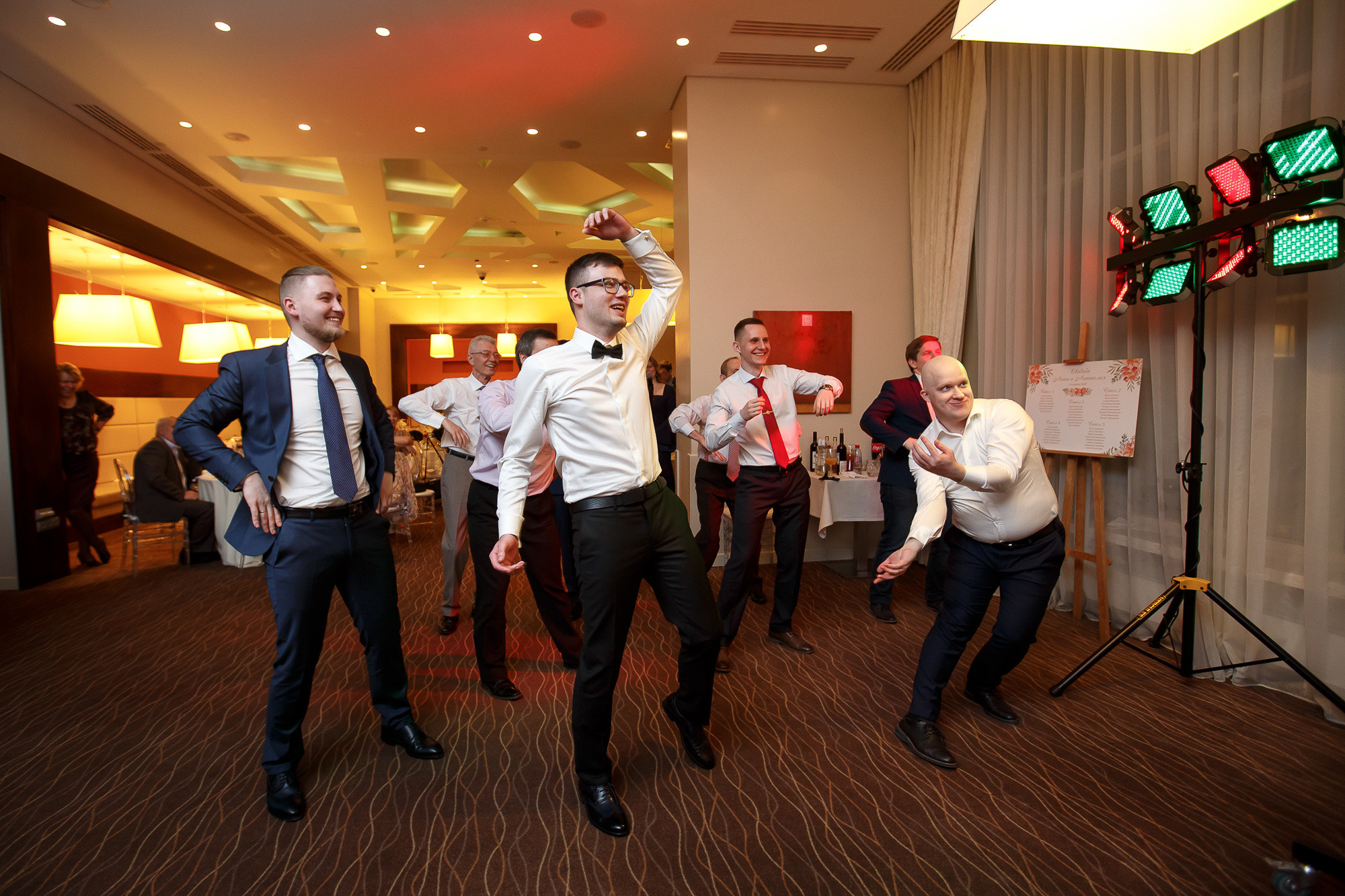 АНАТОЛИЙ И АННА — АНОНС СВАДЬБЫ. Фотограф в Москве Людмила Денисенко