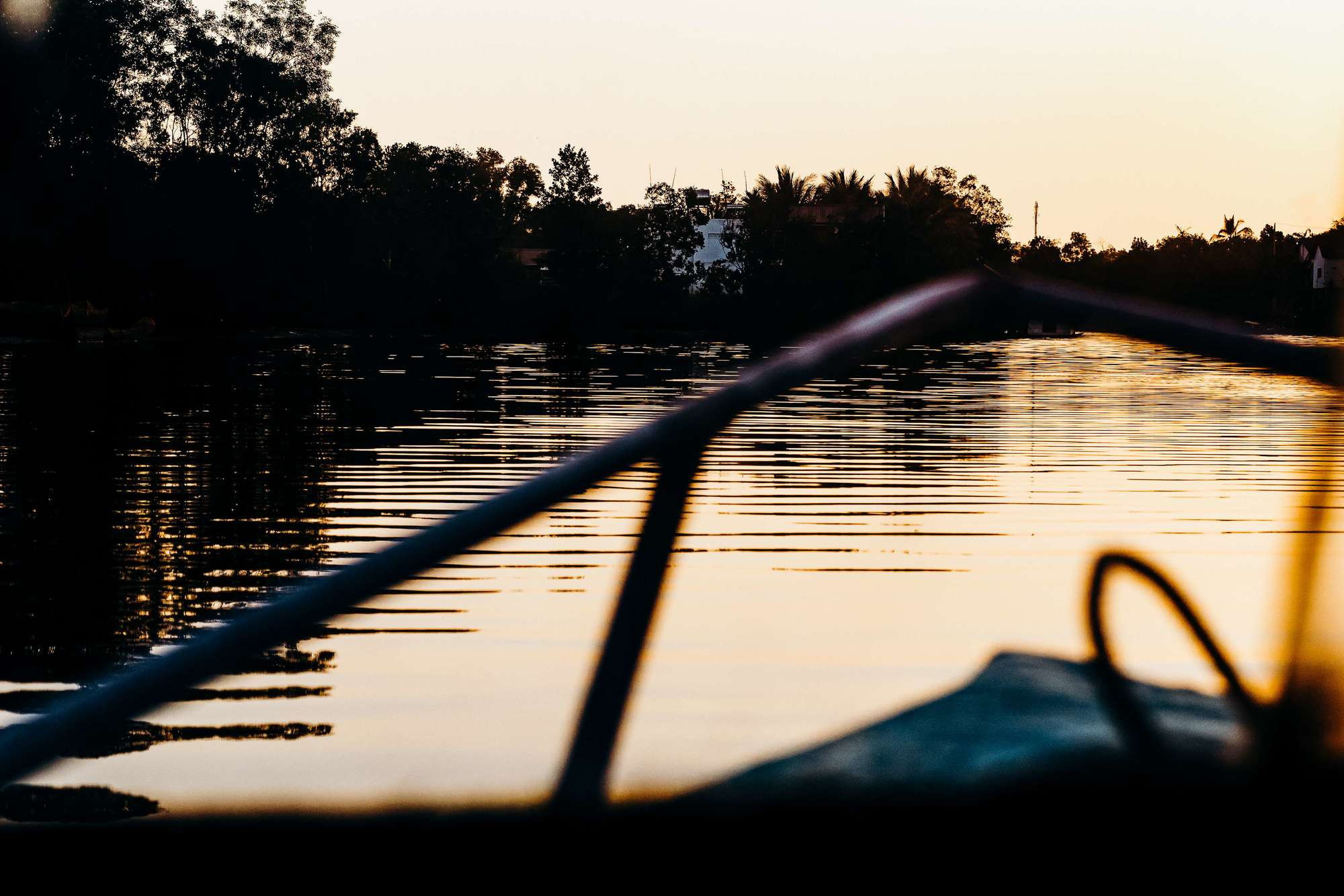CUA CAN RIVER. Фотограф в Москве Людмила Денисенко