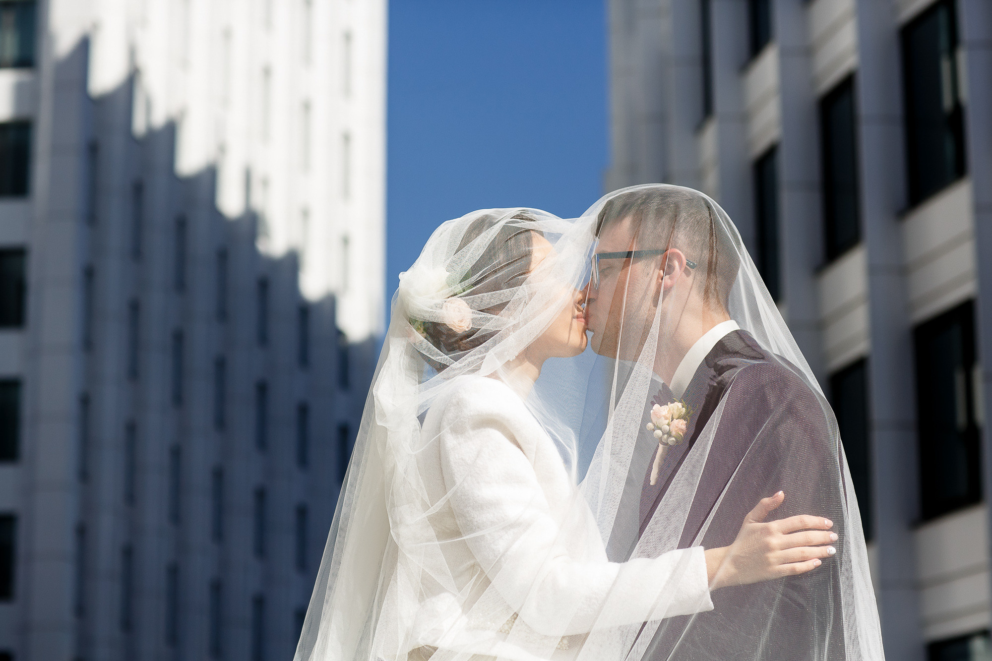 АНАТОЛИЙ И АННА — АНОНС СВАДЬБЫ. Фотограф в Москве Людмила Денисенко