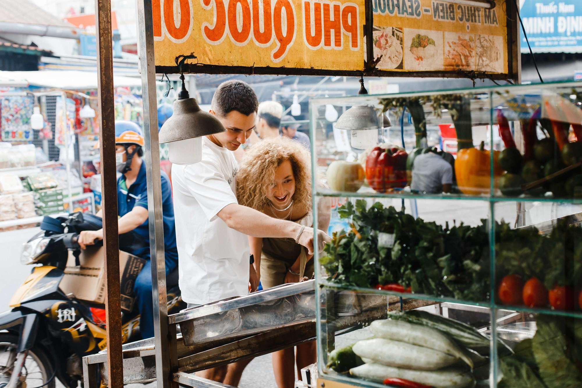 ИРА И ДАМИР. Фотограф в Москве Людмила Денисенко