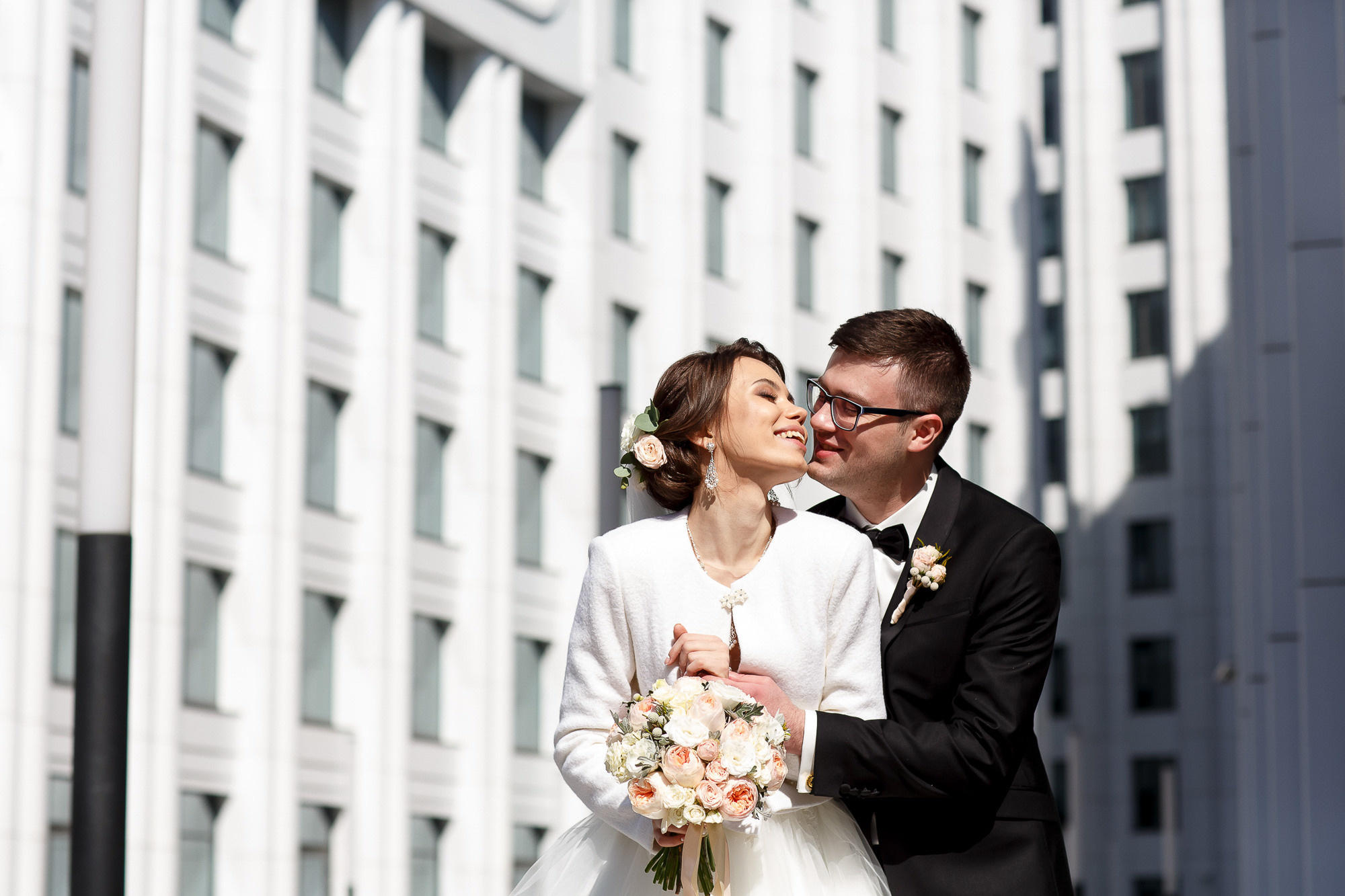 АНАТОЛИЙ И АННА — АНОНС СВАДЬБЫ. Фотограф в Москве Людмила Денисенко