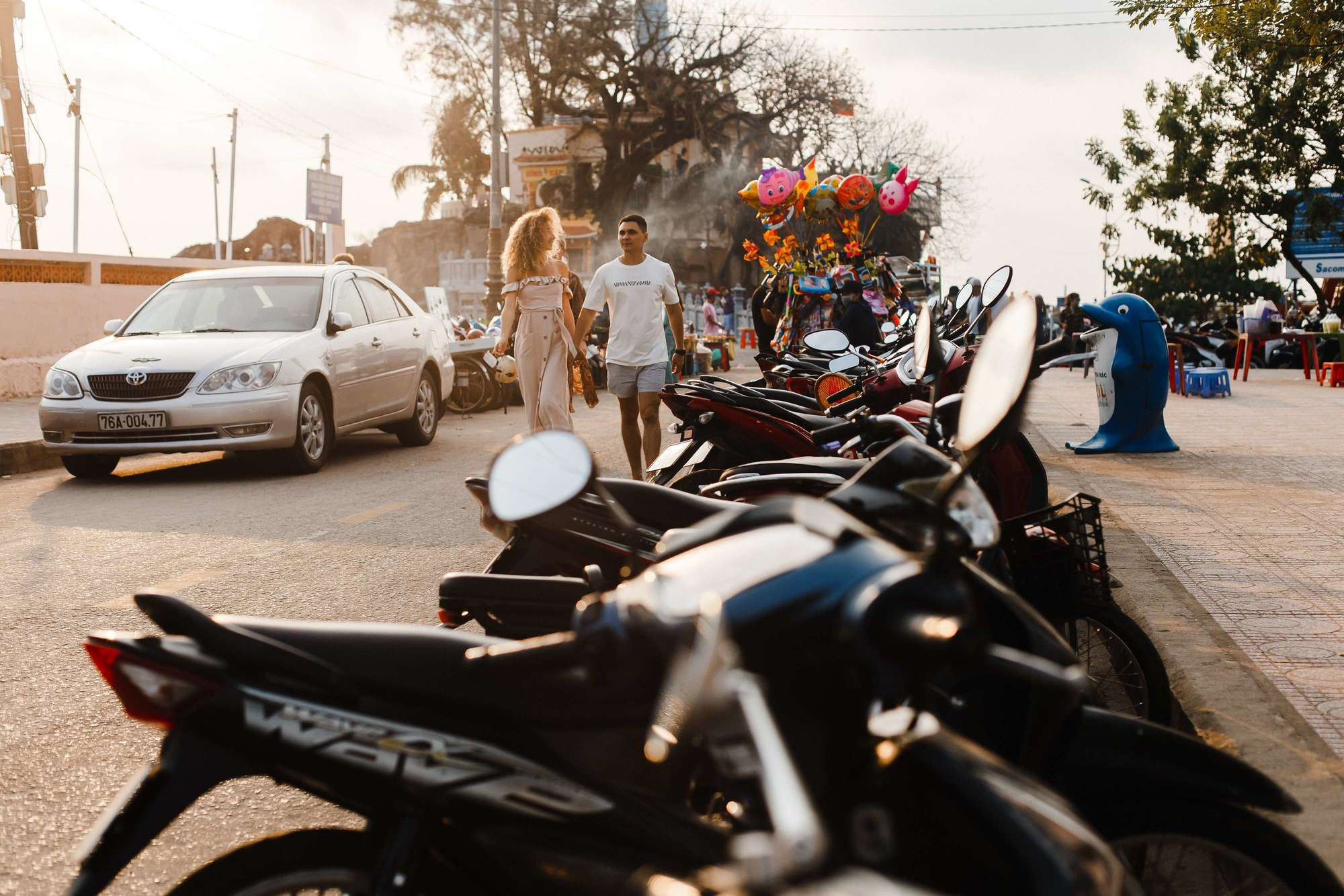 ИРА И ДАМИР. Фотограф в Москве Людмила Денисенко