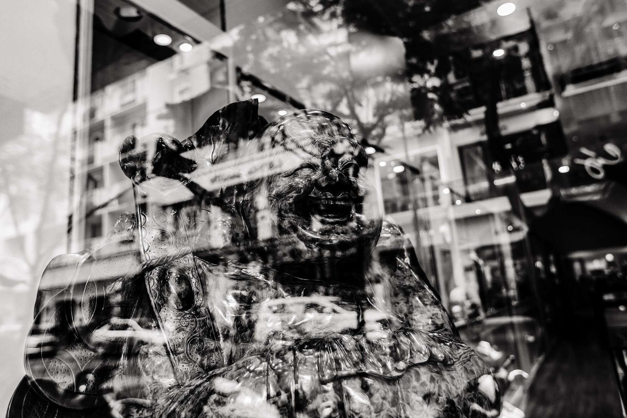FACES OF SAIGON. Фотограф в Москве Людмила Денисенко