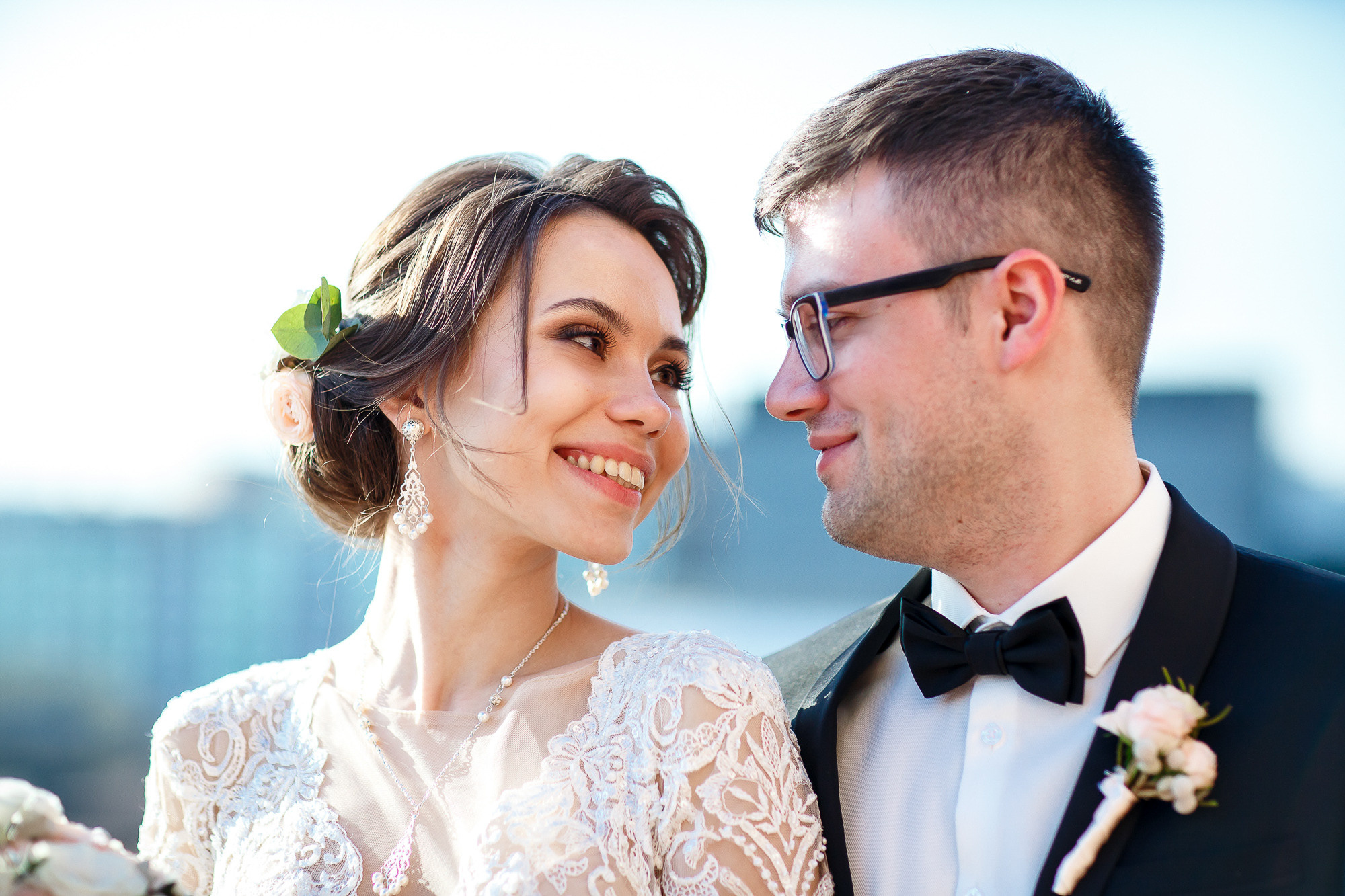 АНАТОЛИЙ И АННА — АНОНС СВАДЬБЫ. Фотограф в Москве Людмила Денисенко