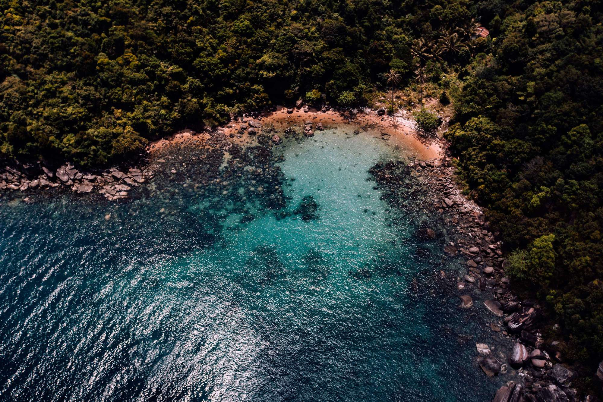 PHU QUOC CABLE CAR. Фотограф в Москве Людмила Денисенко