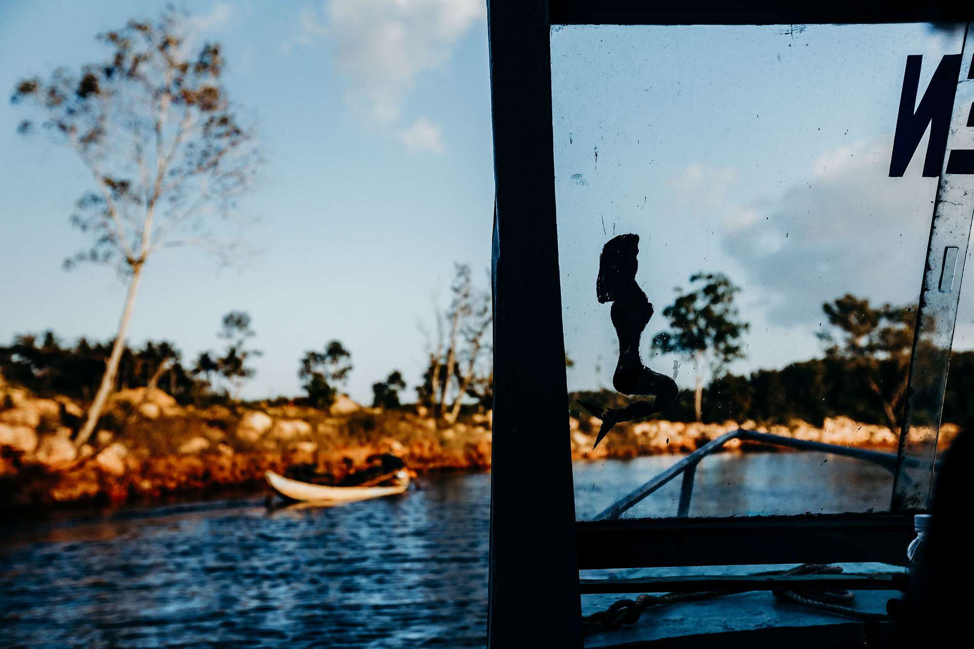 CUA CAN RIVER. Фотограф в Москве Людмила Денисенко