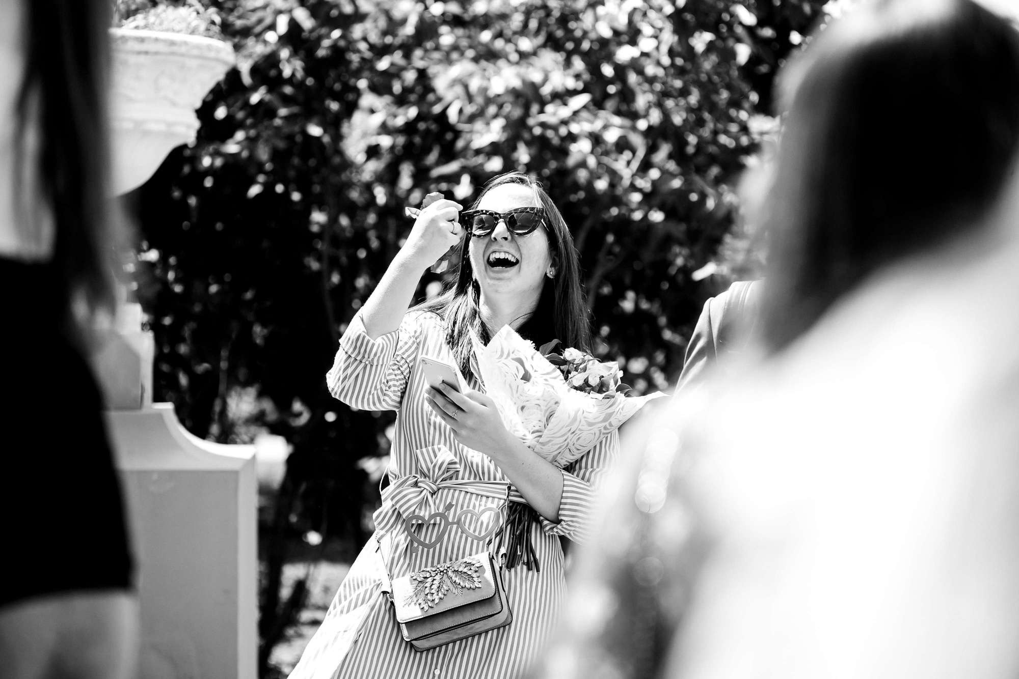 ANTI-QUARANTINE WEDDING. Фотограф в Москве Людмила Денисенко