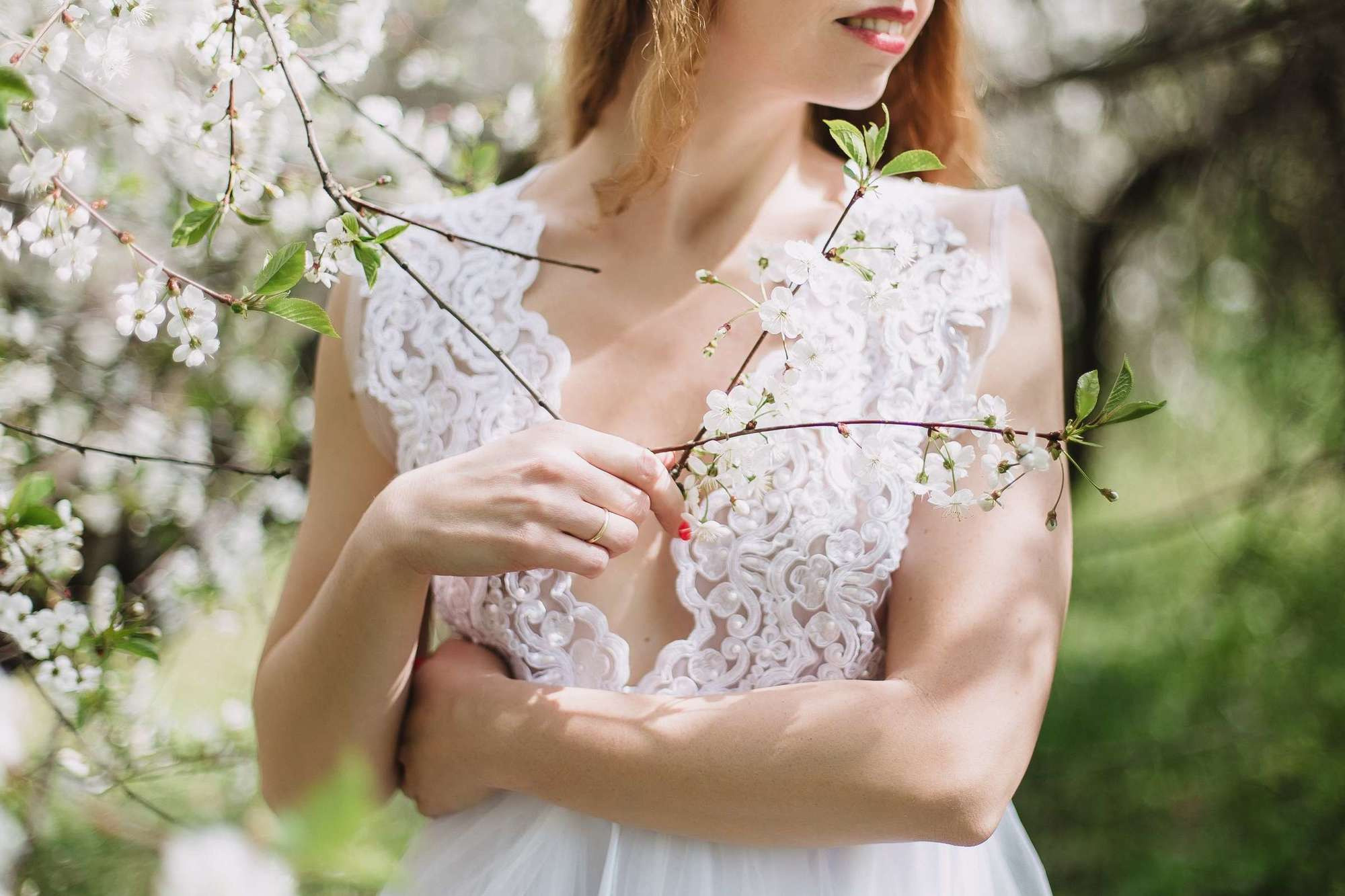 TIME TO BLOOM. Фотограф в Москве Людмила Денисенко