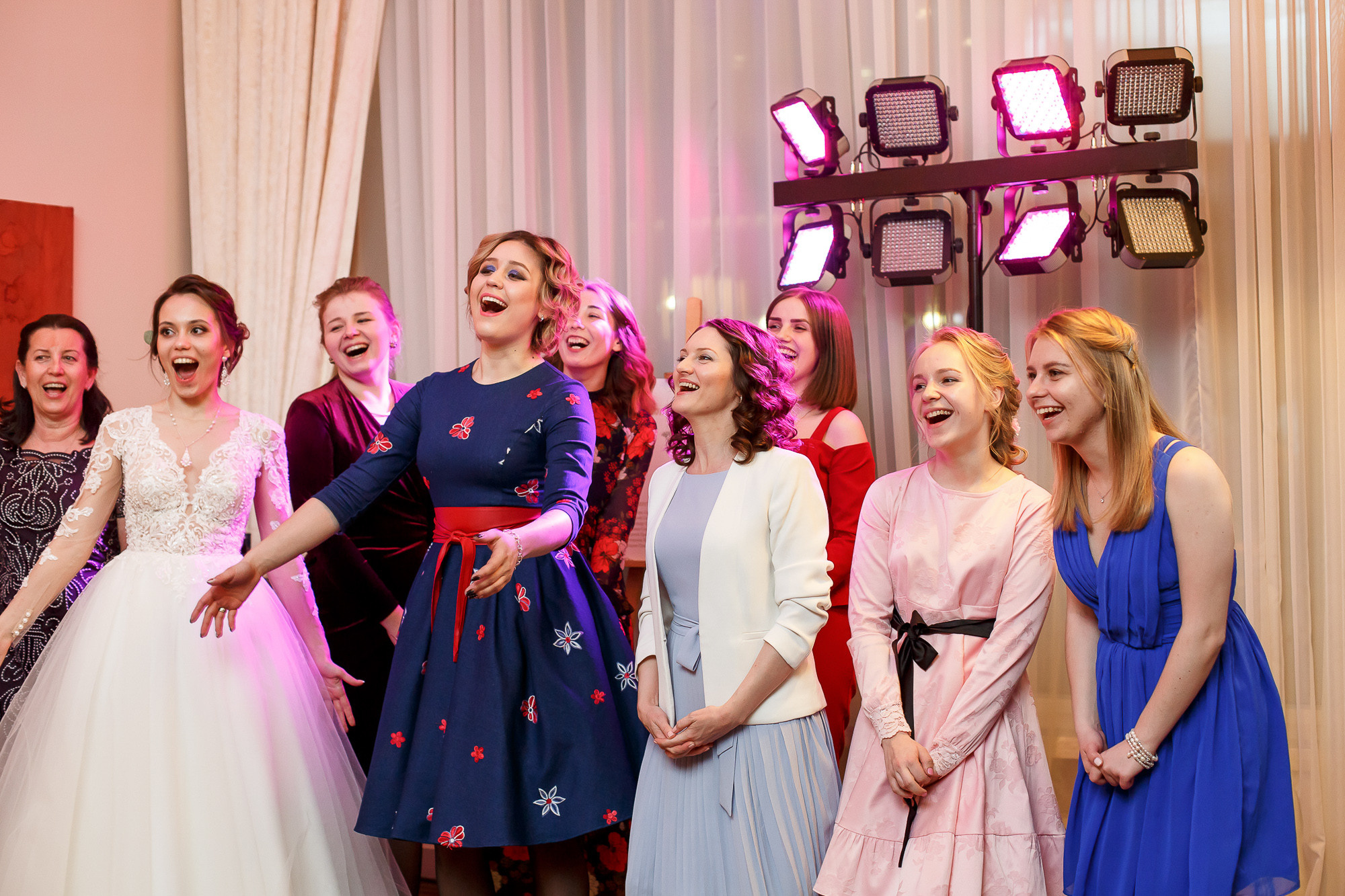 АНАТОЛИЙ И АННА — АНОНС СВАДЬБЫ. Фотограф в Москве Людмила Денисенко