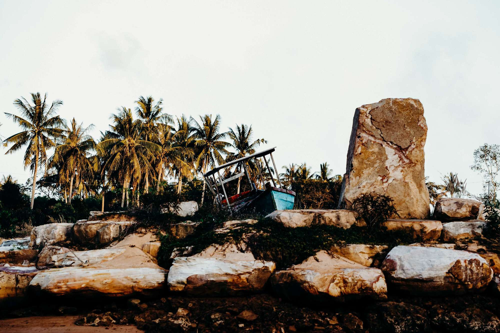 CUA CAN RIVER. Фотограф в Москве Людмила Денисенко