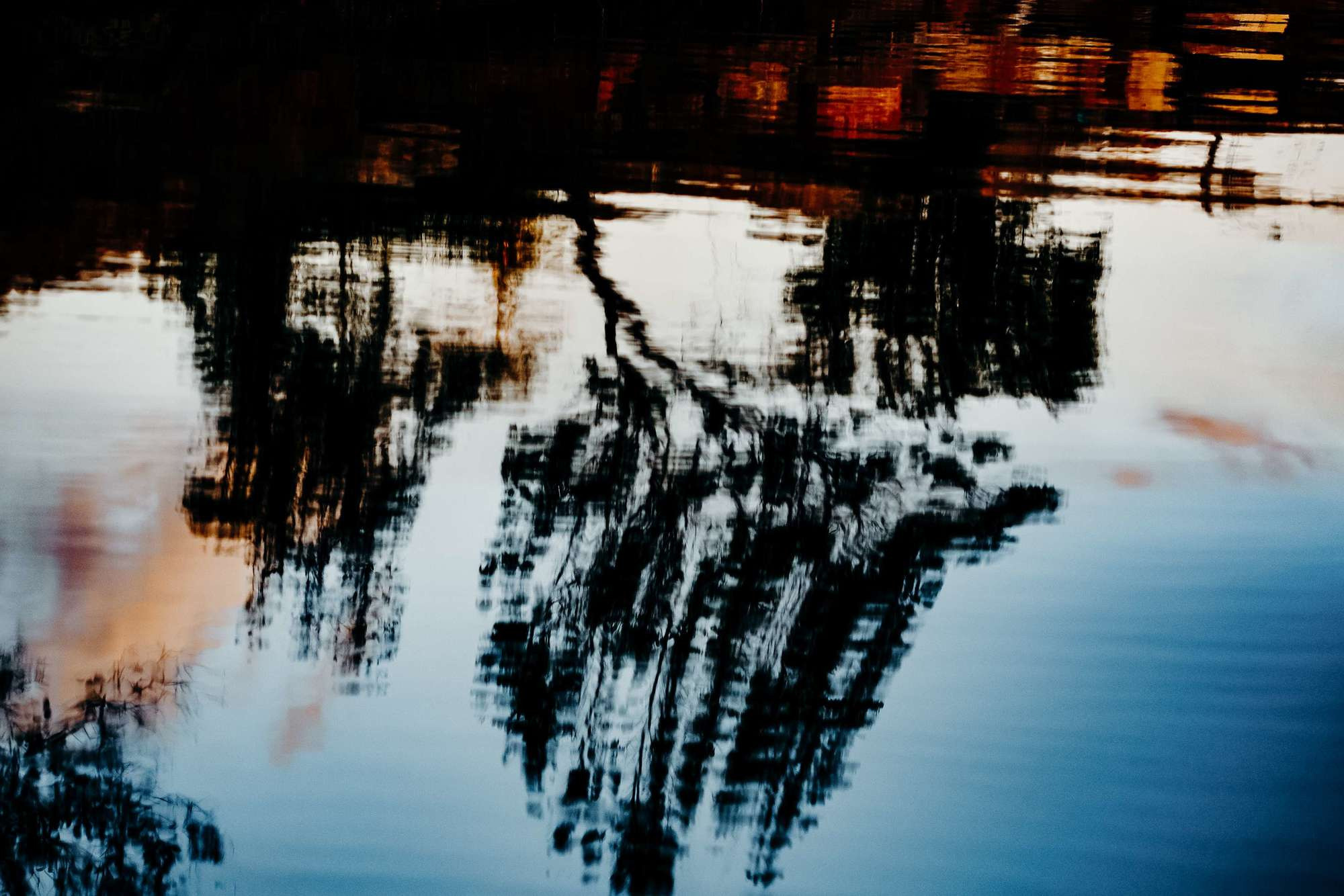 CUA CAN RIVER. Фотограф в Москве Людмила Денисенко