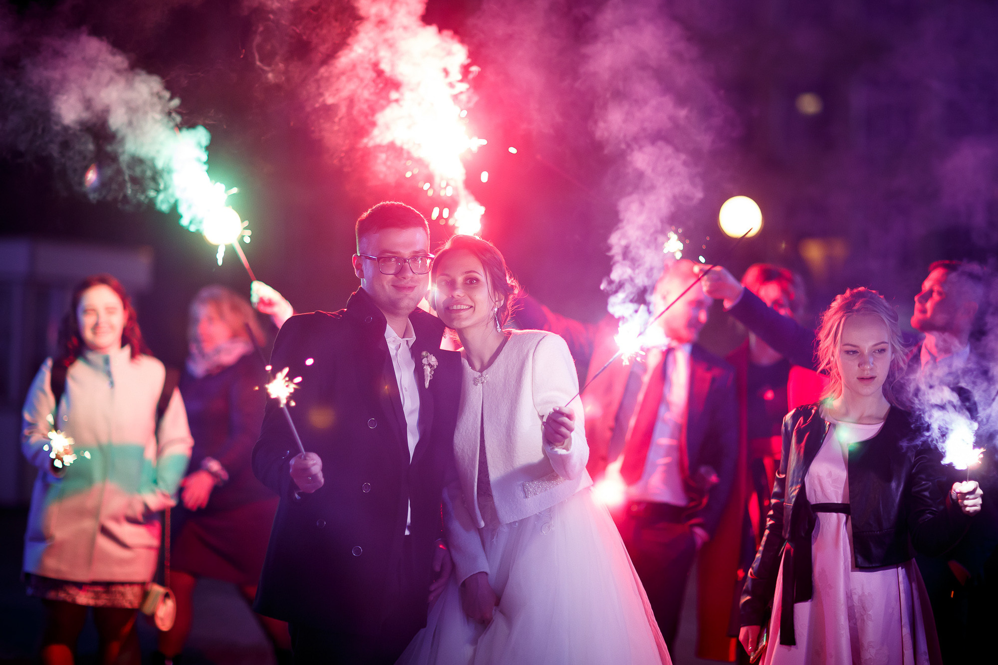 АНАТОЛИЙ И АННА — АНОНС СВАДЬБЫ. Фотограф в Москве Людмила Денисенко