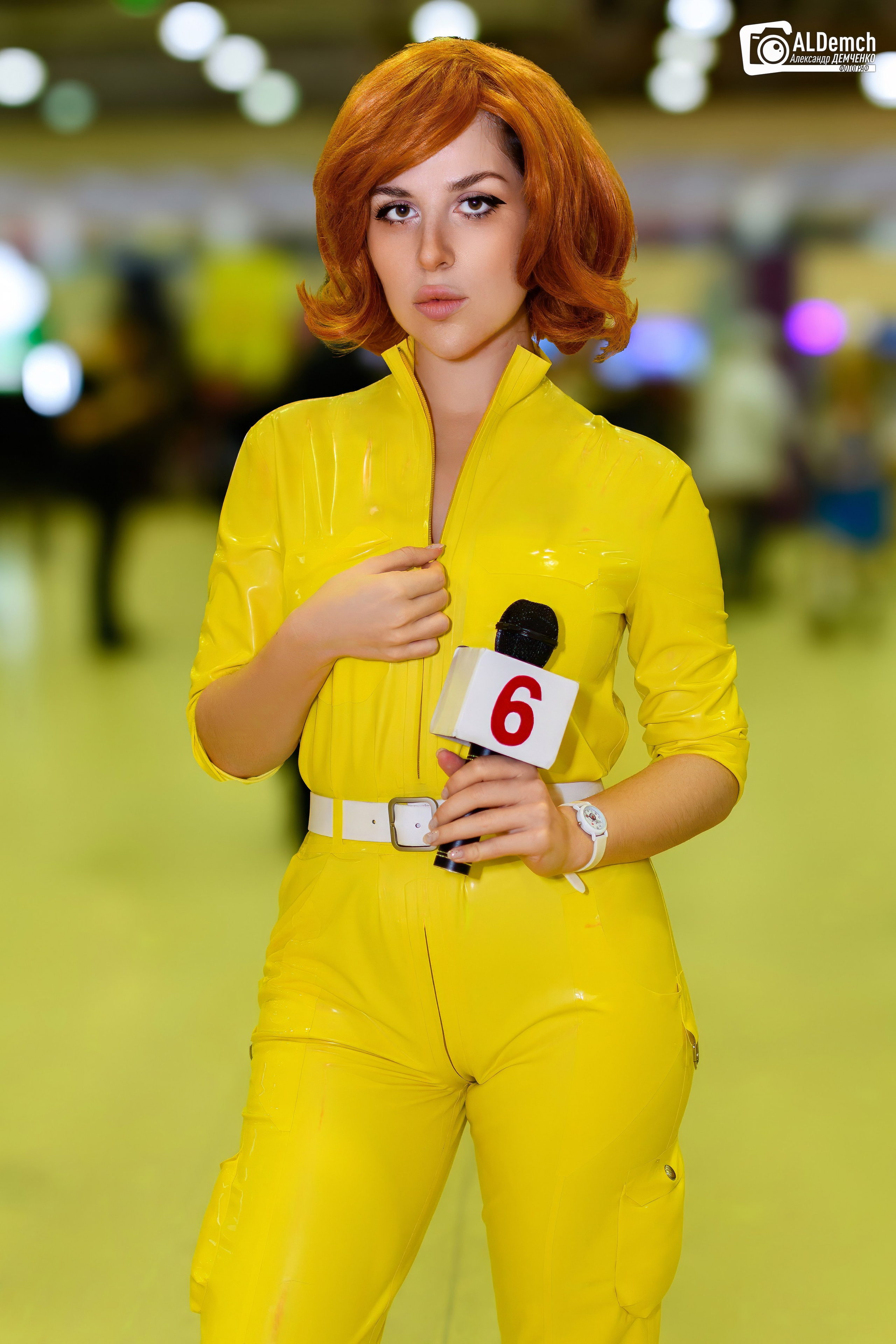 Косплей фотосессия в Москве, Дмитрове, Дубне