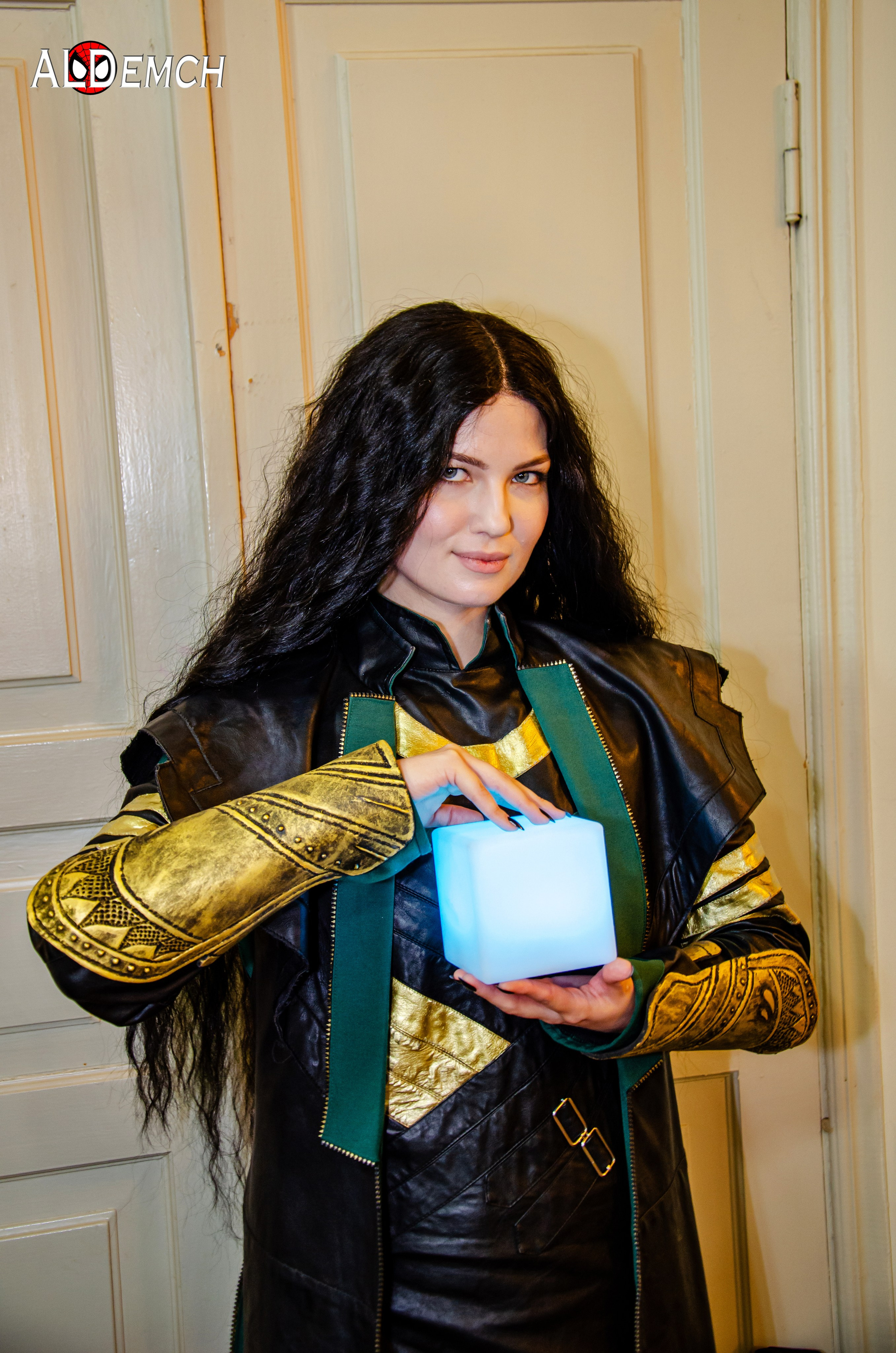 Фотограф для Косплей фотосессии в Москве, Дмитрове, Дубне