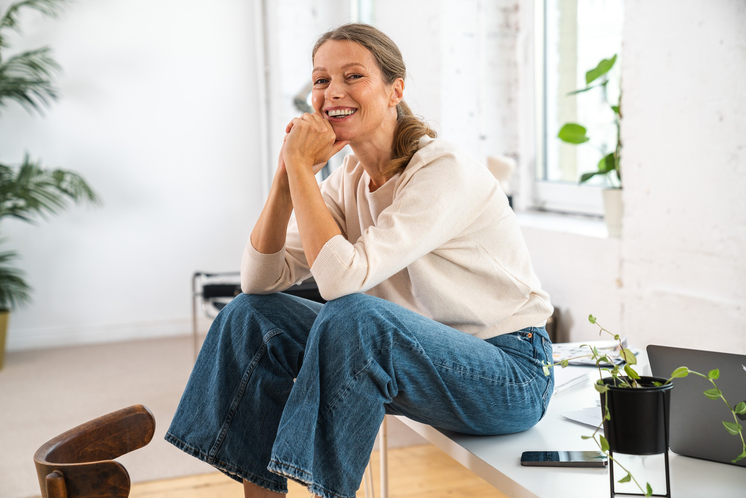 Курс по постобработке в Lifestyle фотографии