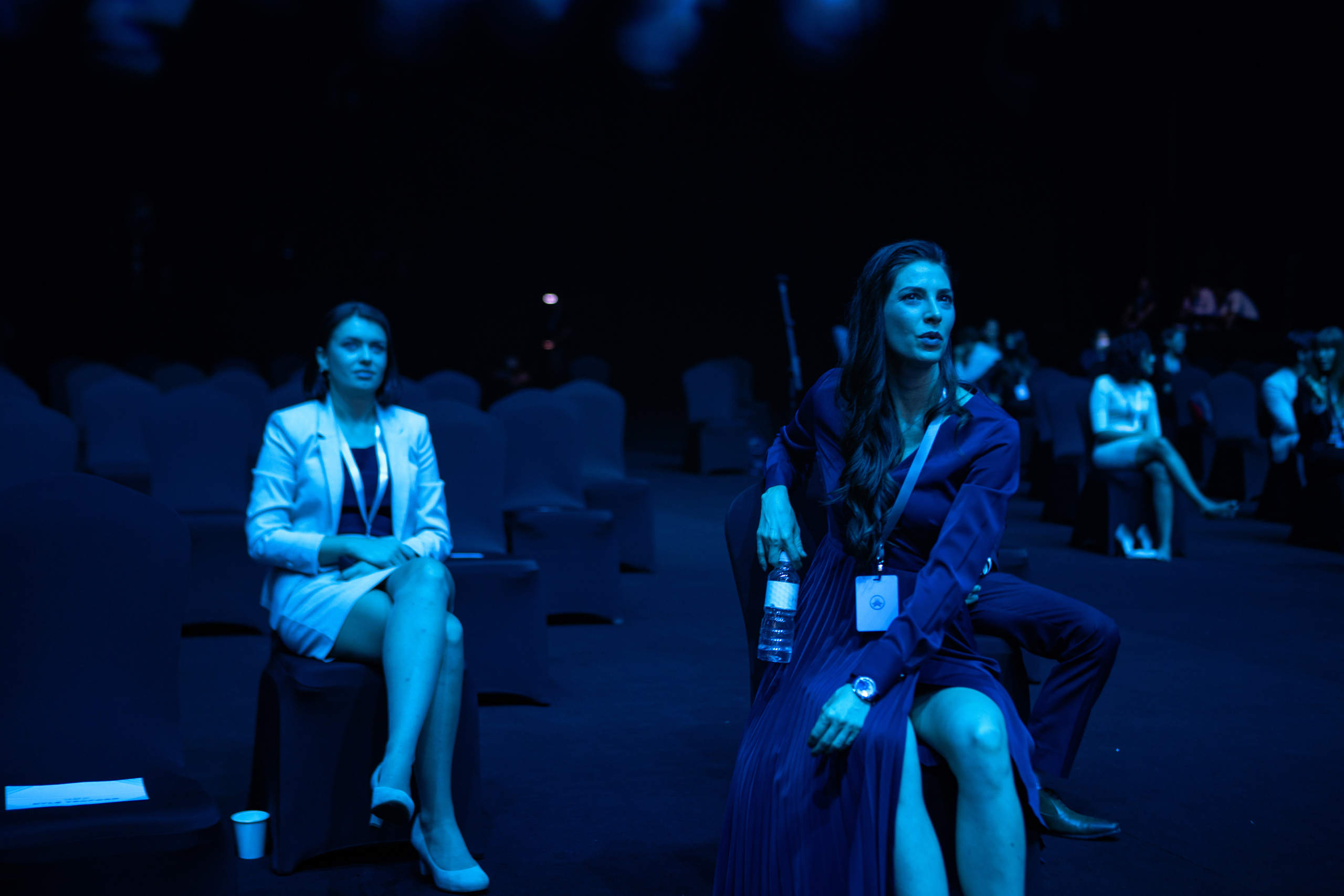 Документальный репортаж. Фотограф Евгений Казекин