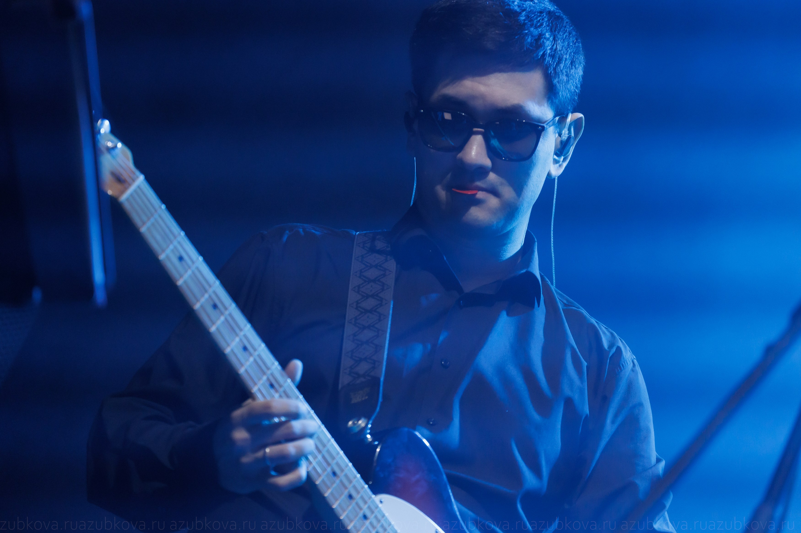 Sting Desert Rose Symphony. Фотограф Анастасия Зубкова