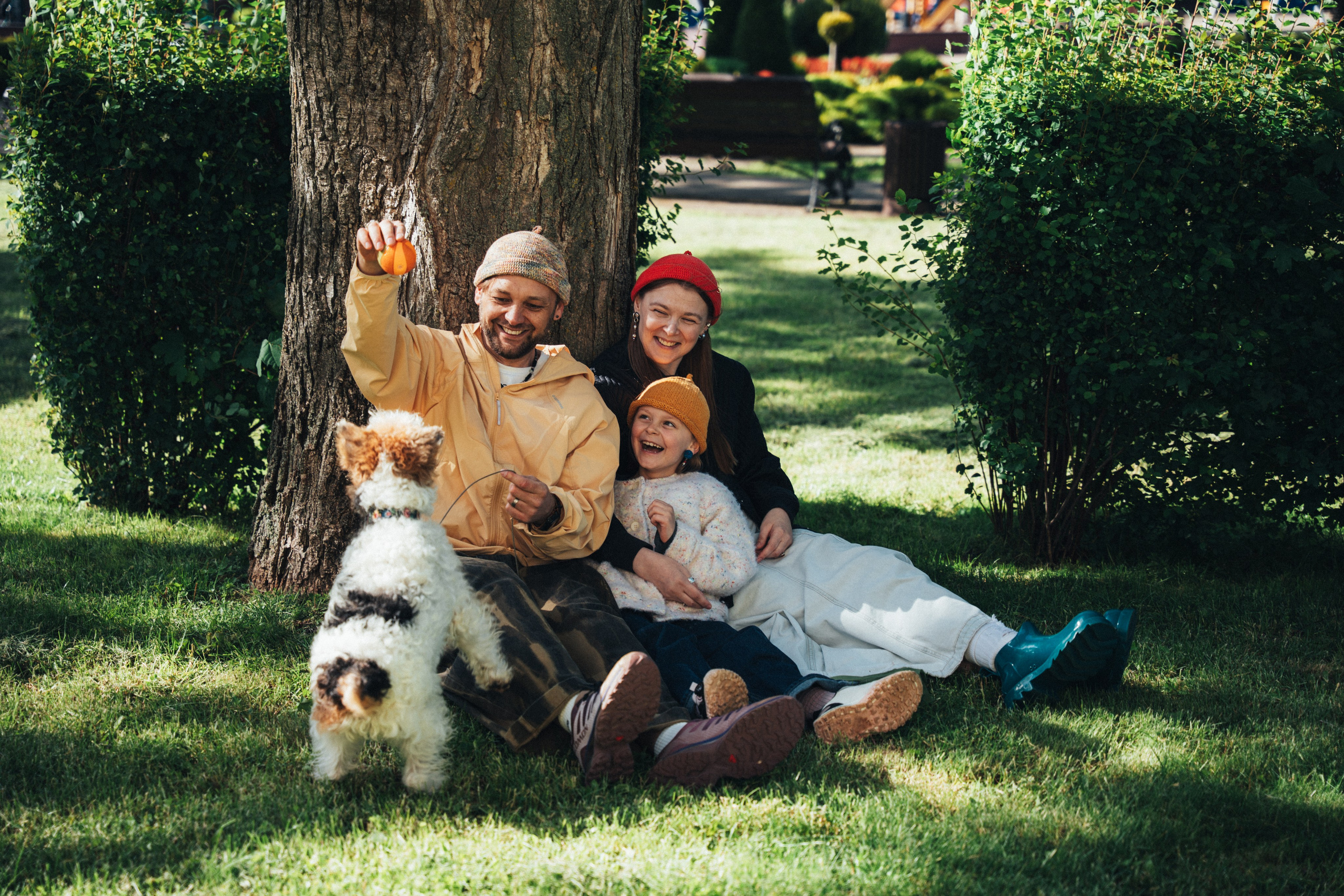 Family. Фотограф в Ставрополе и Москве Валерия Хрипкова