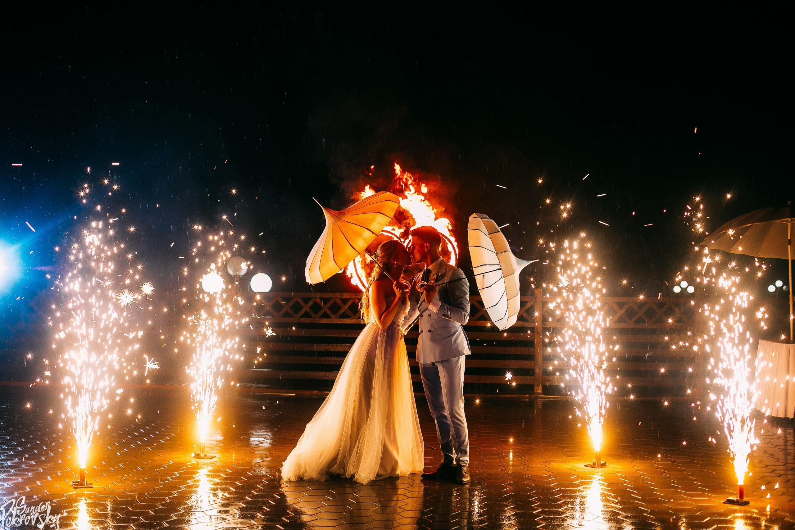 Свадебный и репортажный фотограф в Чебоксарах Покровский Александр