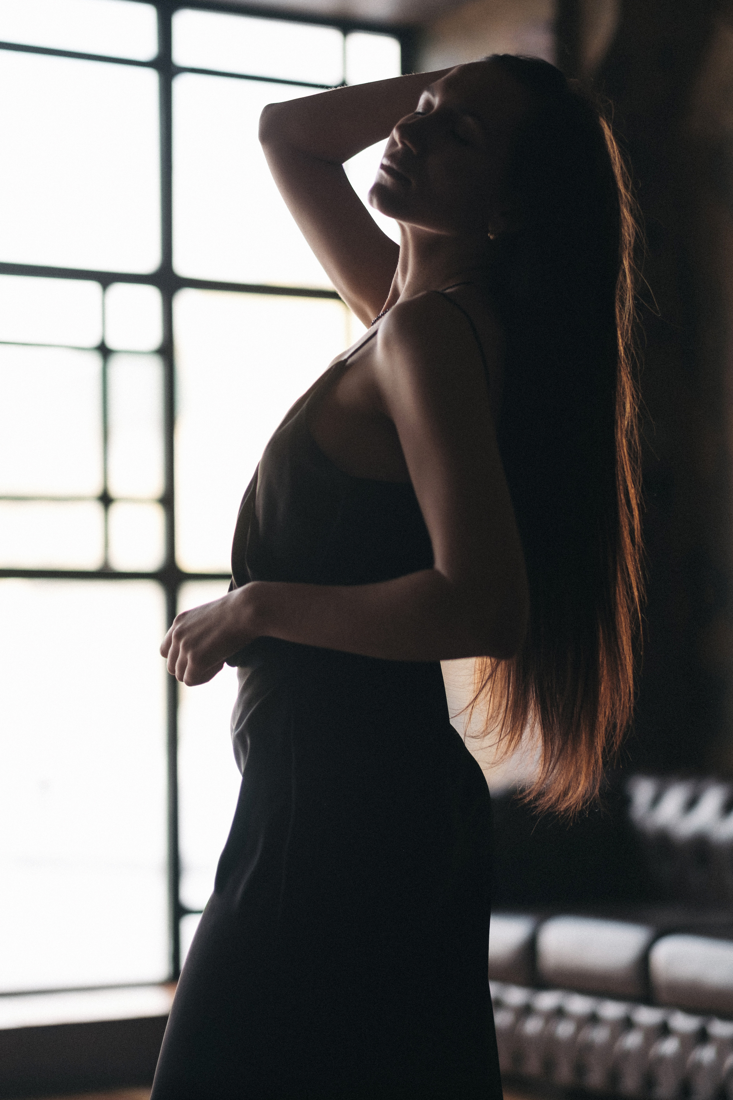 Портфолио. Портретный фотограф в Чите Раков Иван