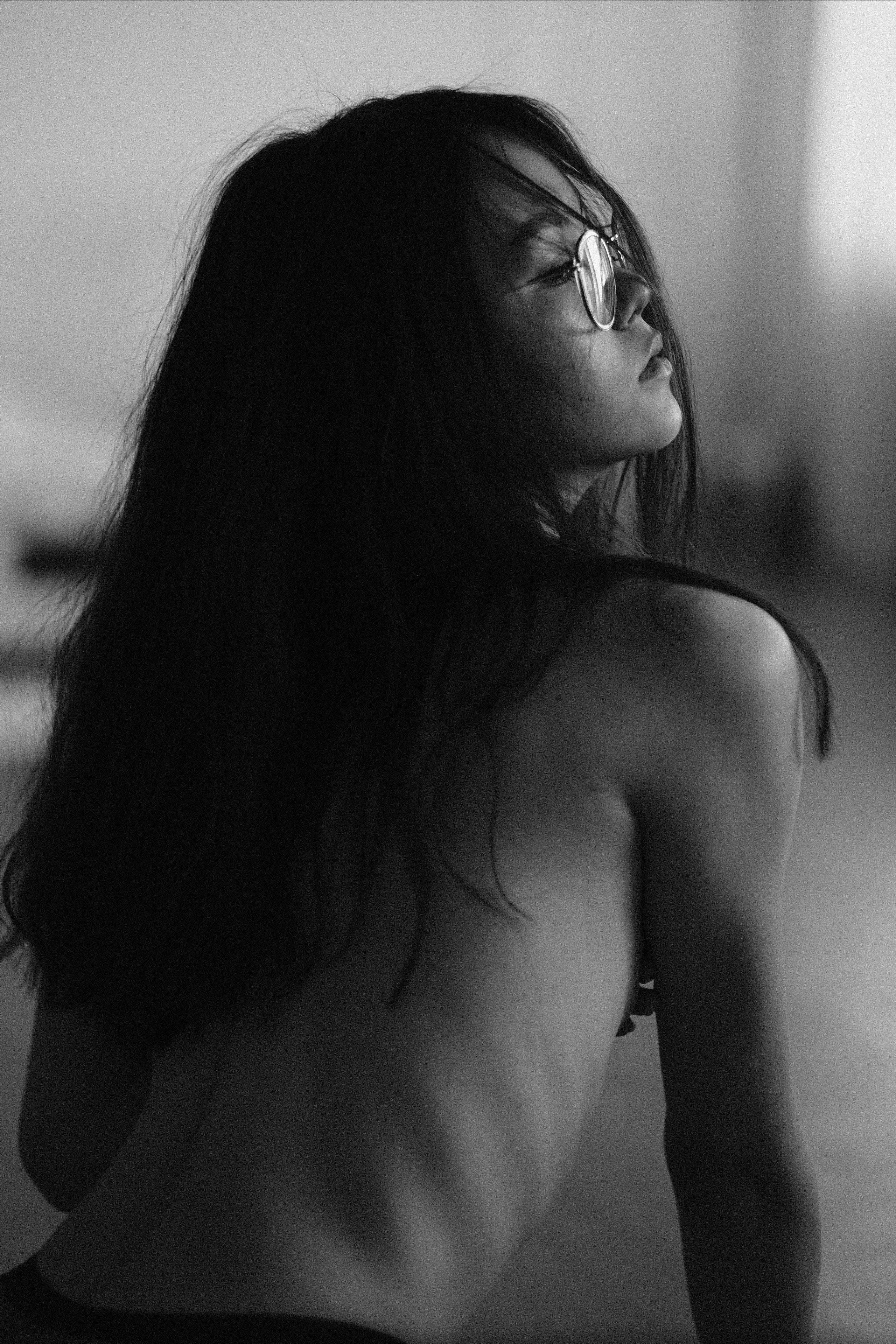 Портфолио. Портретный фотограф в Чите Раков Иван