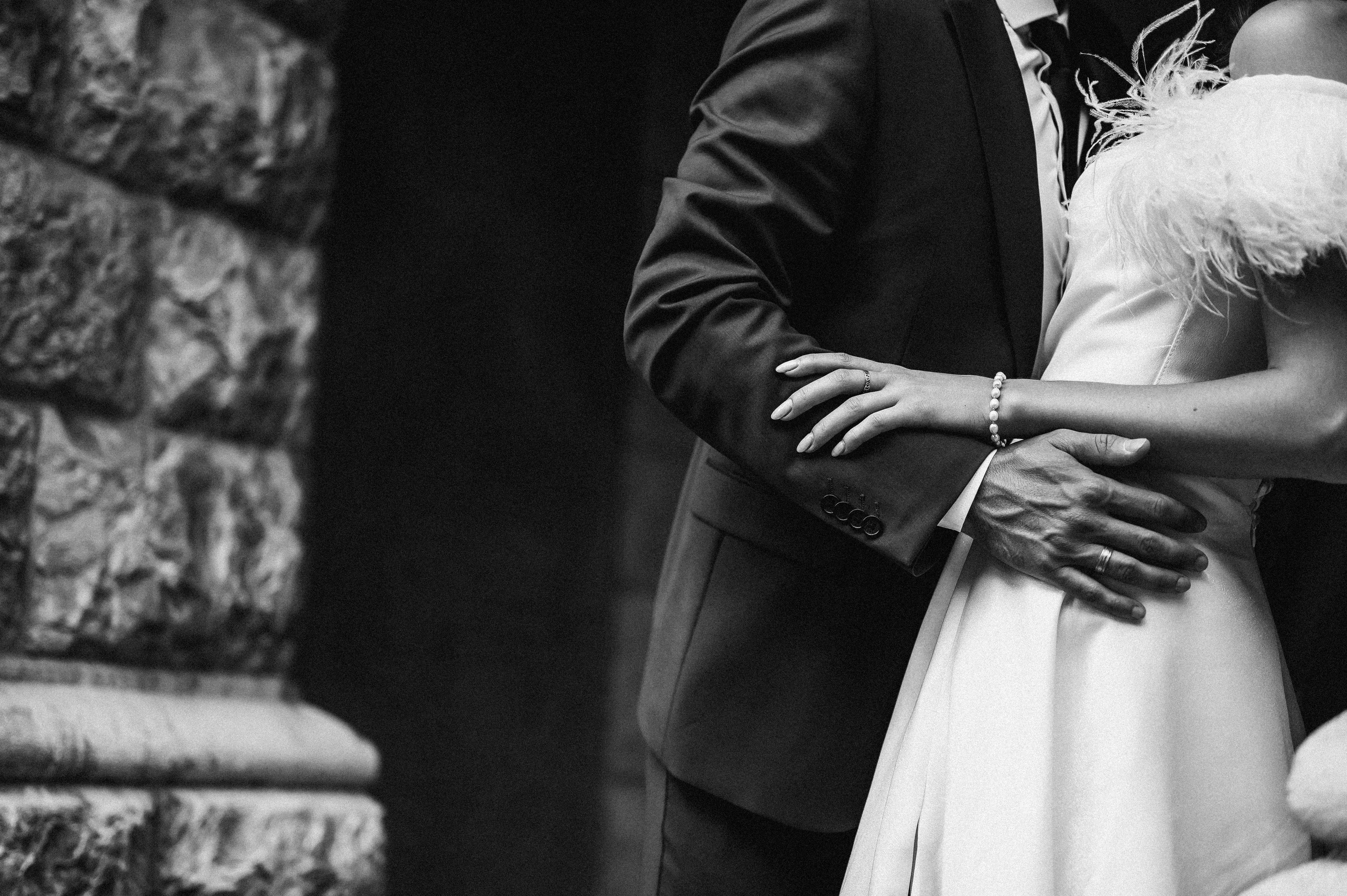 Фотографии со свадебного деня в Симферополе. Свадебный и семейный фотограф в Симферополе Дарья Маркова