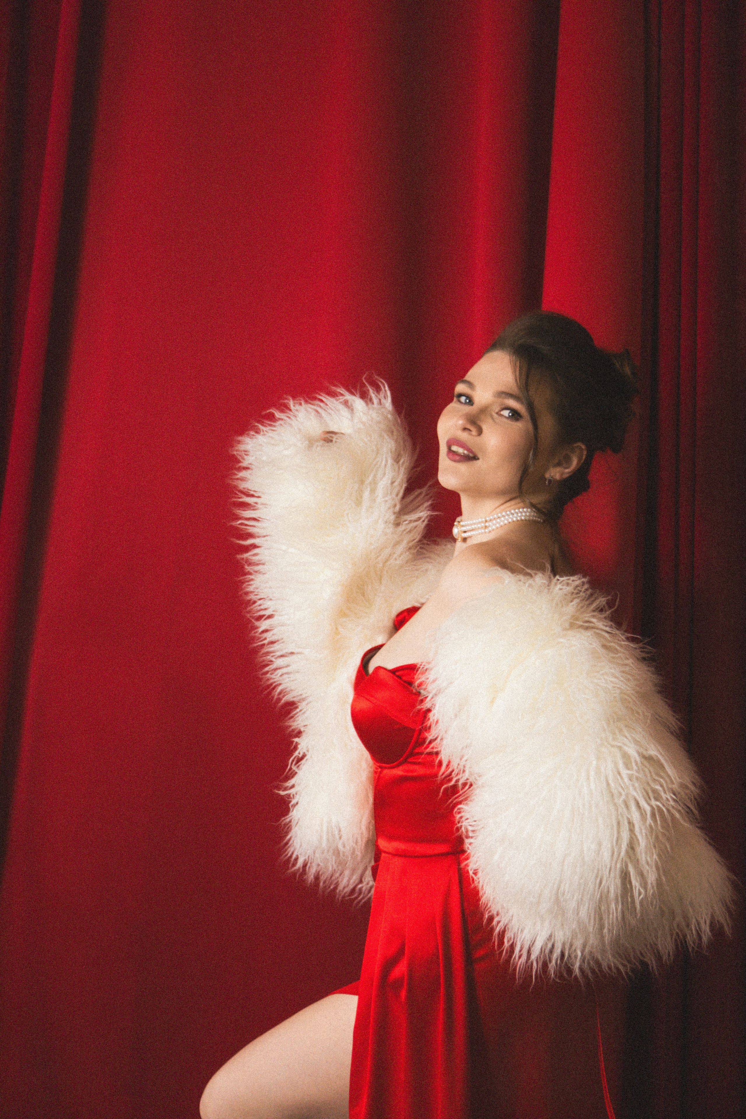 Красотка. Индивидуальный и свадебный фотограф в Нижнем Новгороде Трушина Кристина