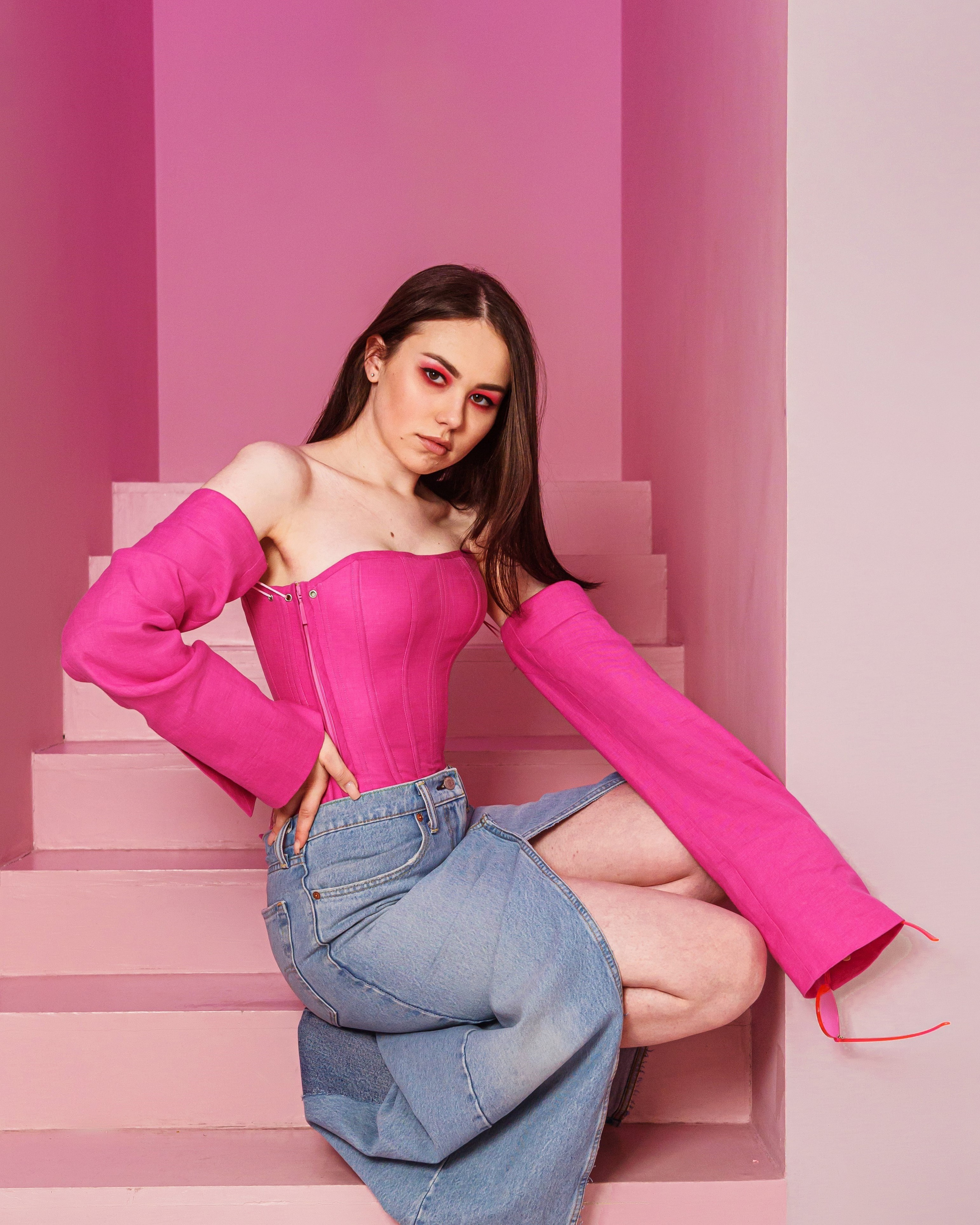 Фотосъёмка для брендов. Фотограф Екатеринбург для вас или вашего бренда