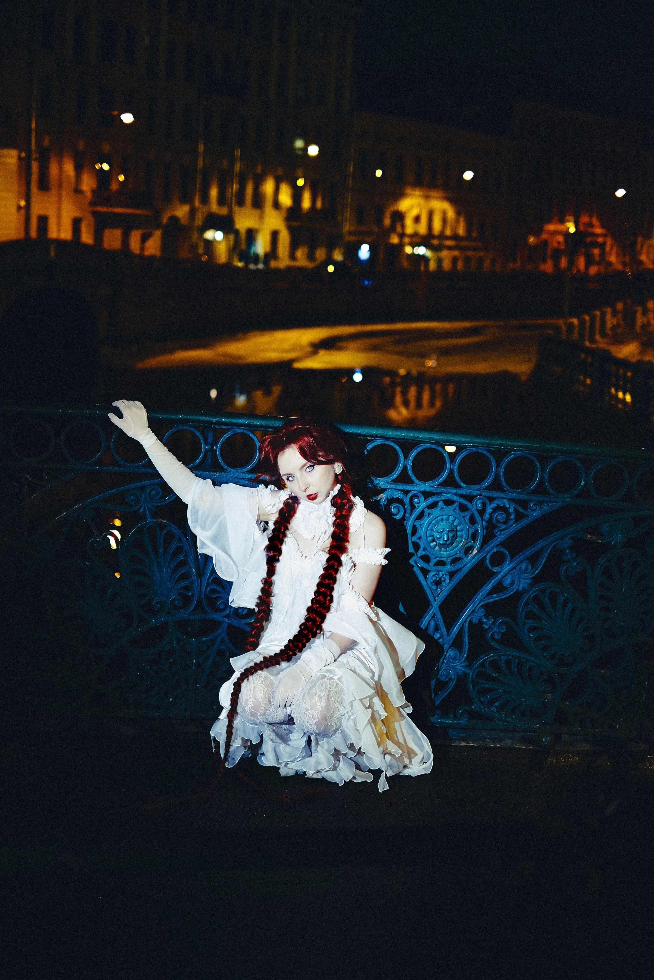 Фотограф в Санкт-Петербурге и Сочи Виктория Анисс