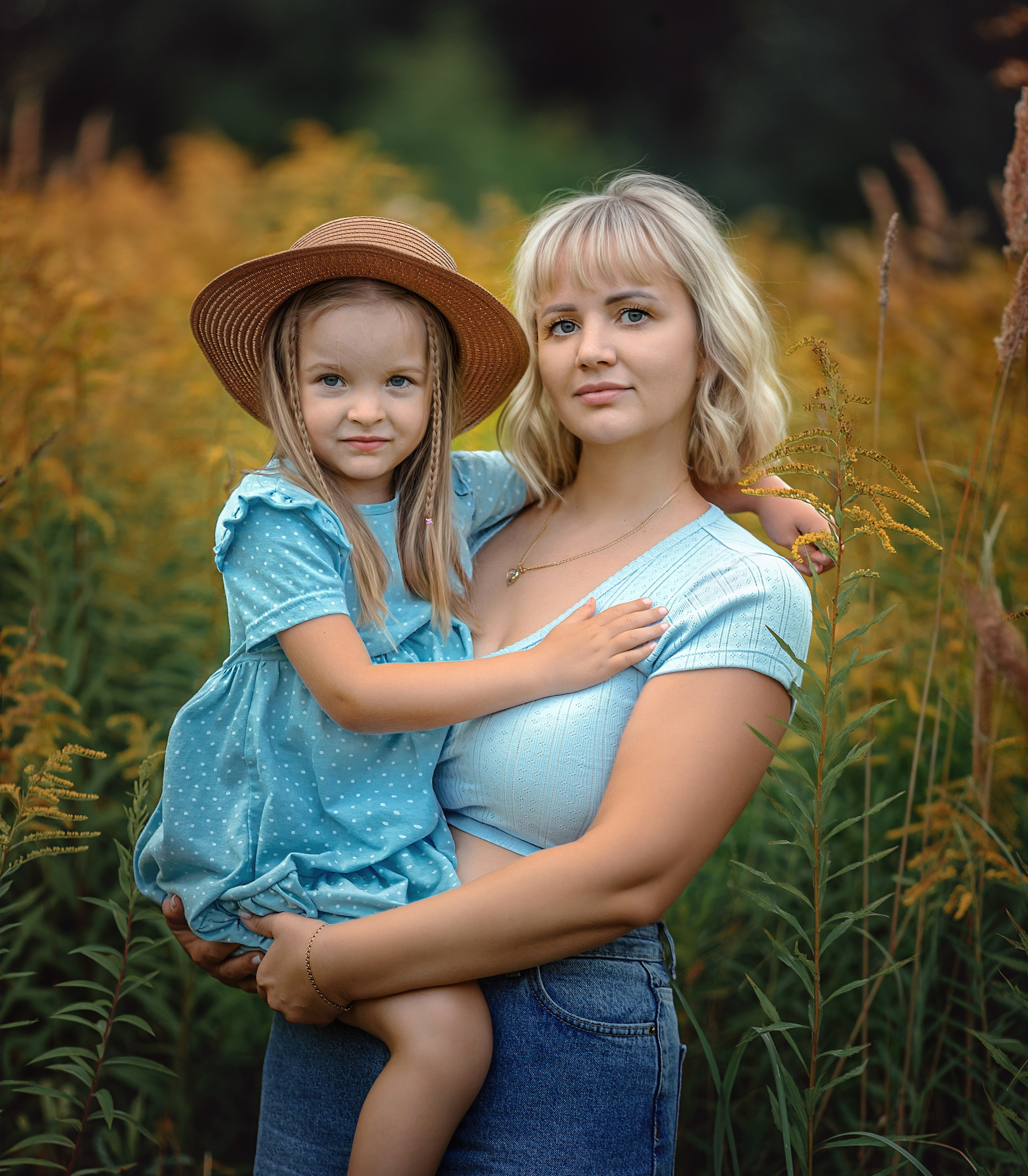 Детский и семейный фотограф в Ярославле Нина Якшилова