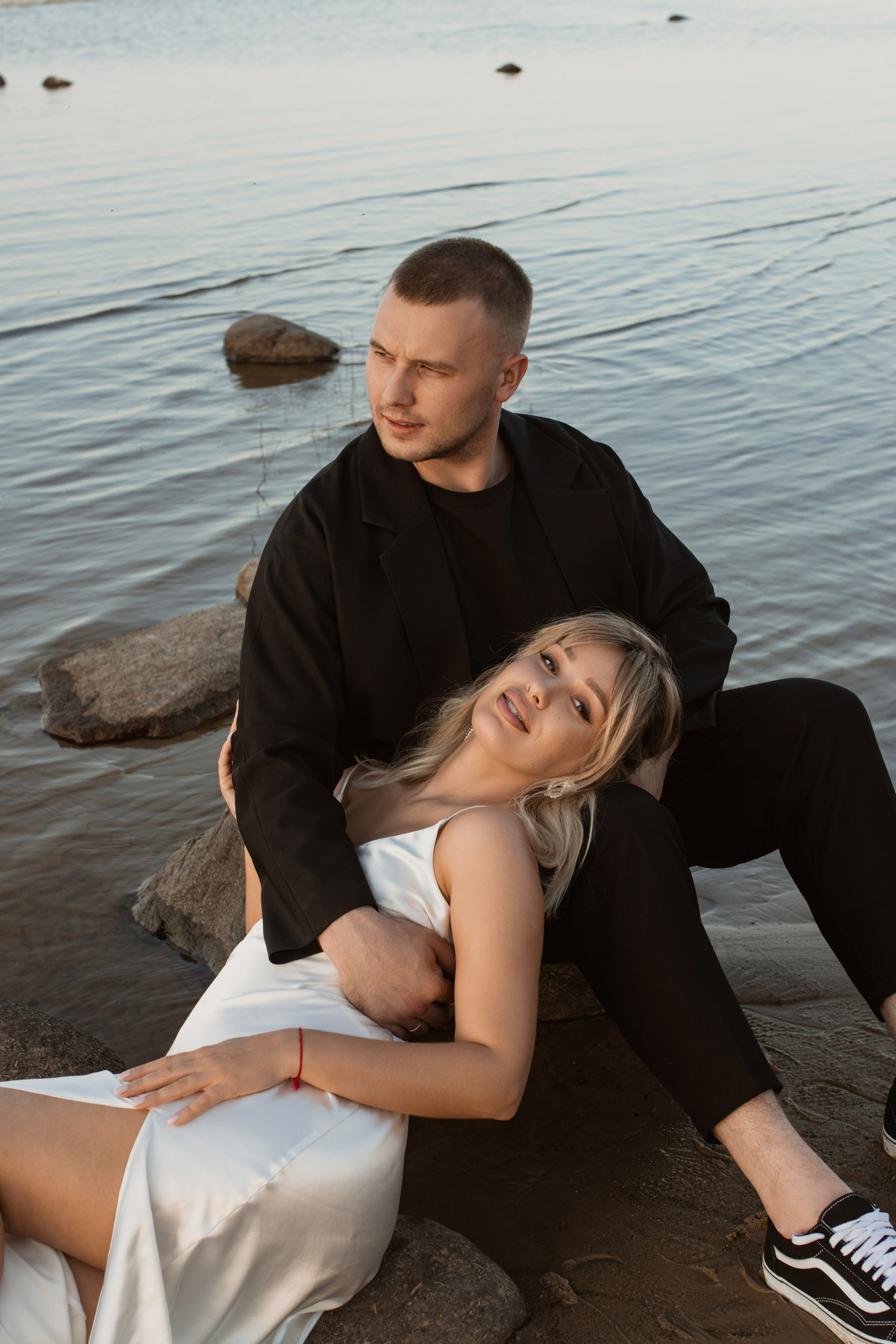 Юлия & Илья Салехард. Индивидуальные и семейные фотосессии