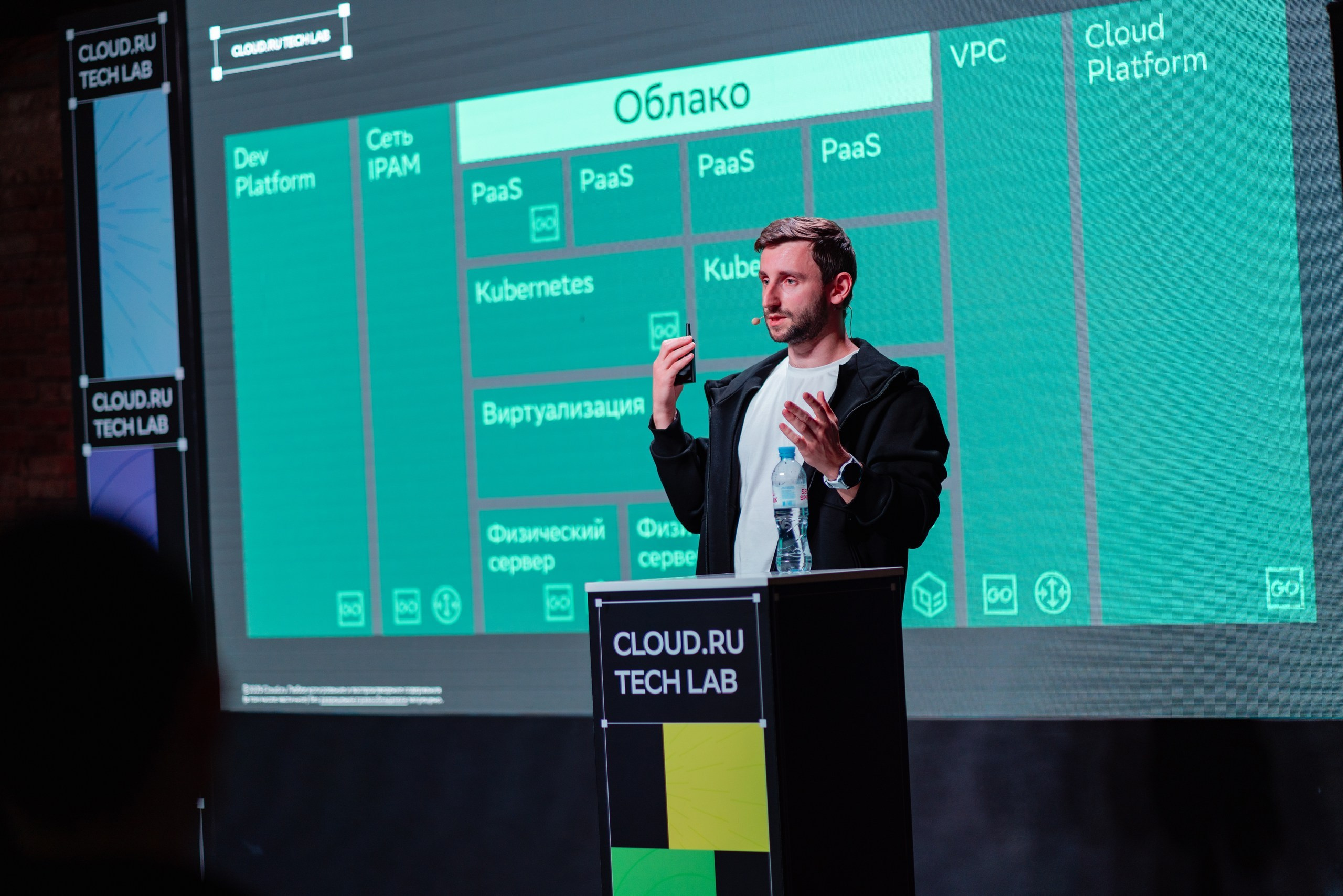 Услуги фотографа на конференции. Репортажный фотограф в Москве Измалков Артем