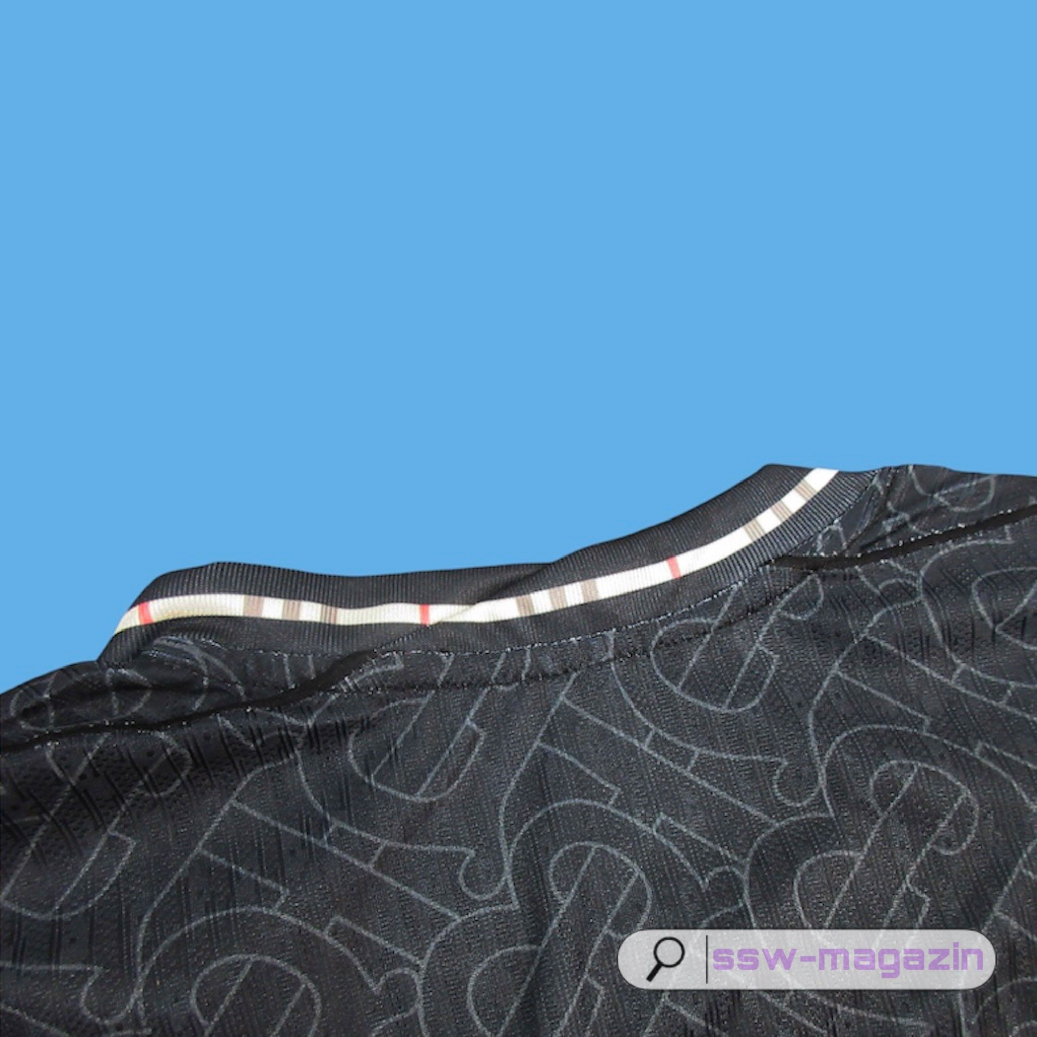 Футболка сборной Англии Burberry 2024-2025 купить. Футбольный магазин — ssw_magazin