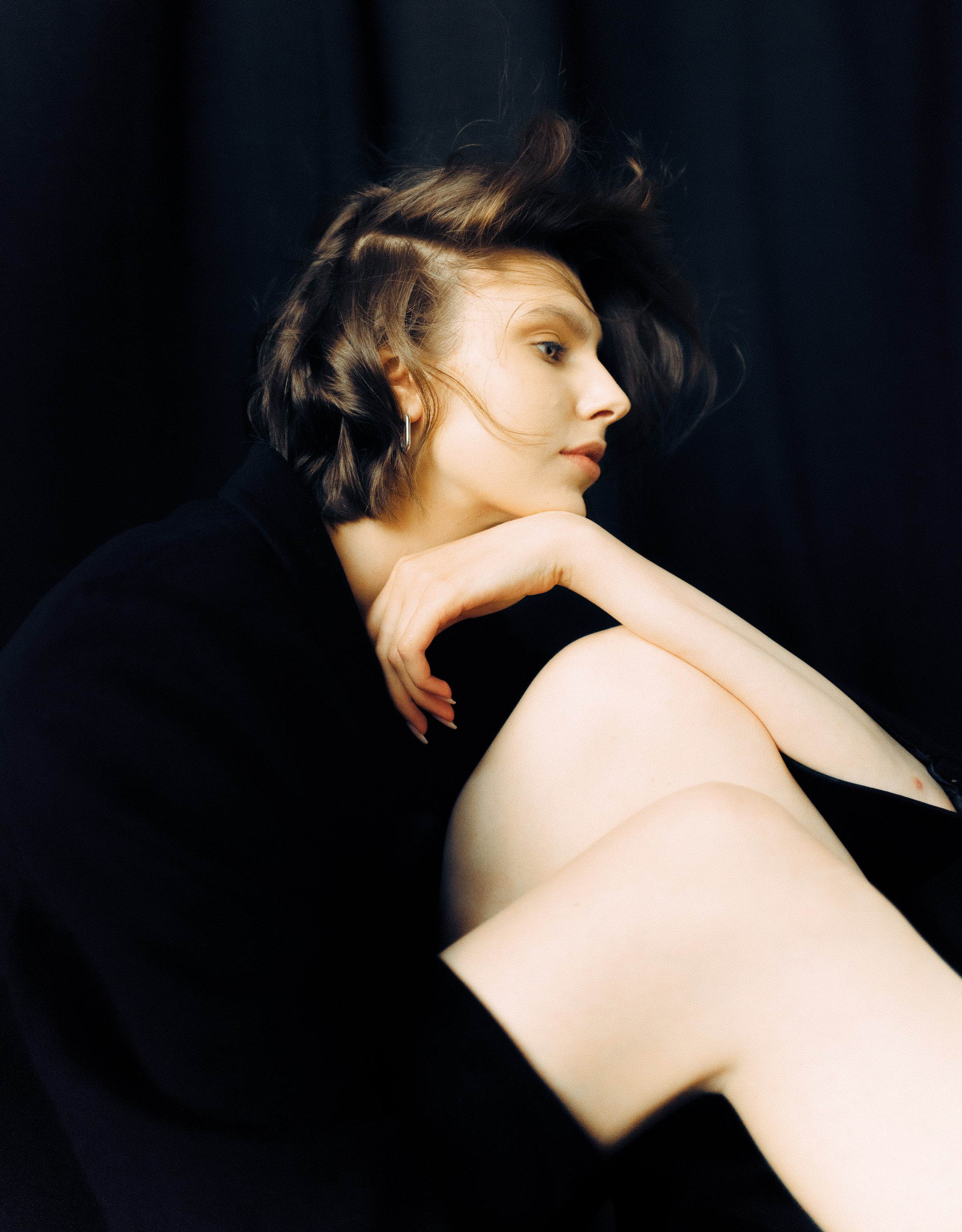 Программа курса. ARTDARY | Фотограф Дарья Грицай