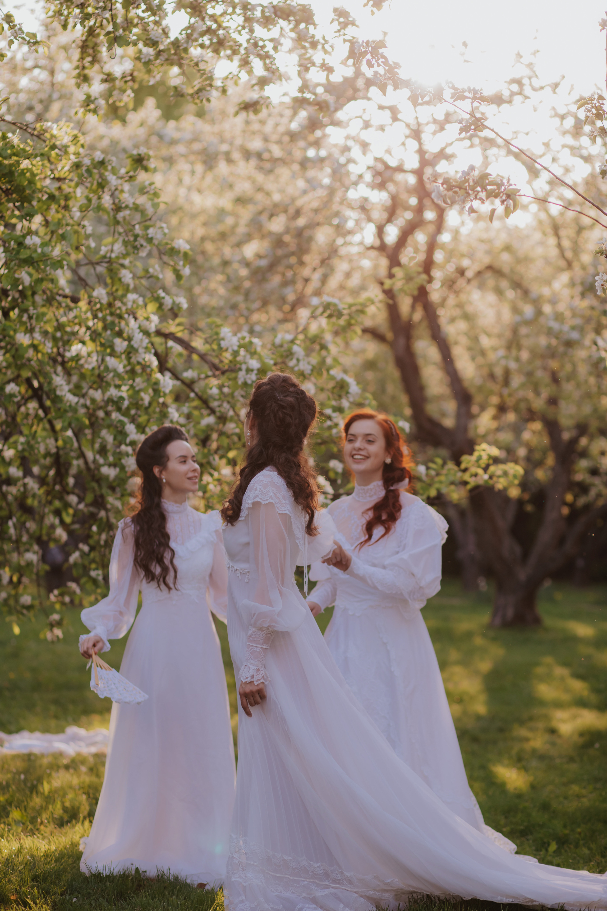 Фотосессия в подарок. Купить сертификат на съёмку. Художественная винтажная фотография