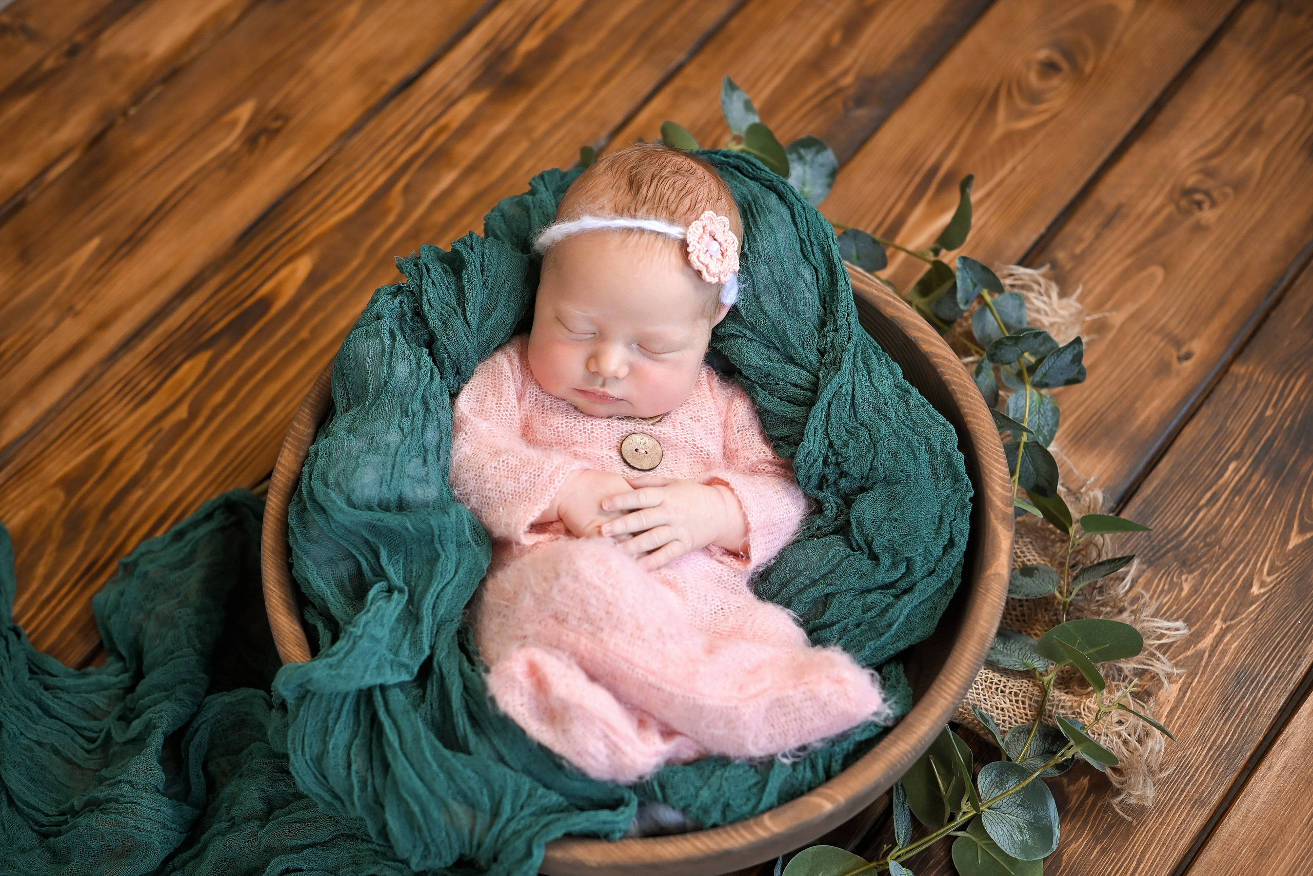 Анонс для Маргаритки. Newborn и детский фотограф в Череповце Юля Михайлова