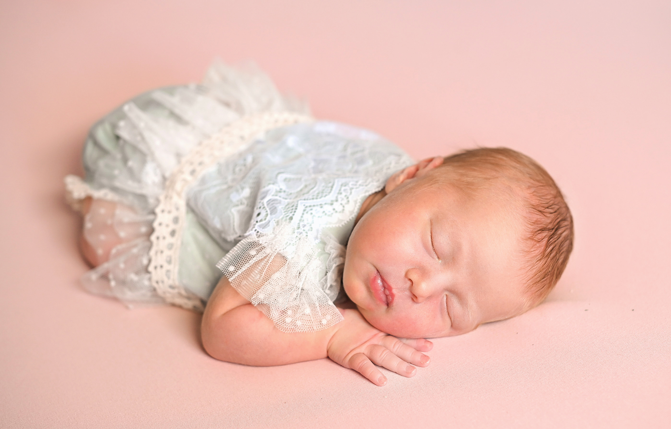 Анонс для Маргаритки. Newborn и детский фотограф в Череповце Юля Михайлова