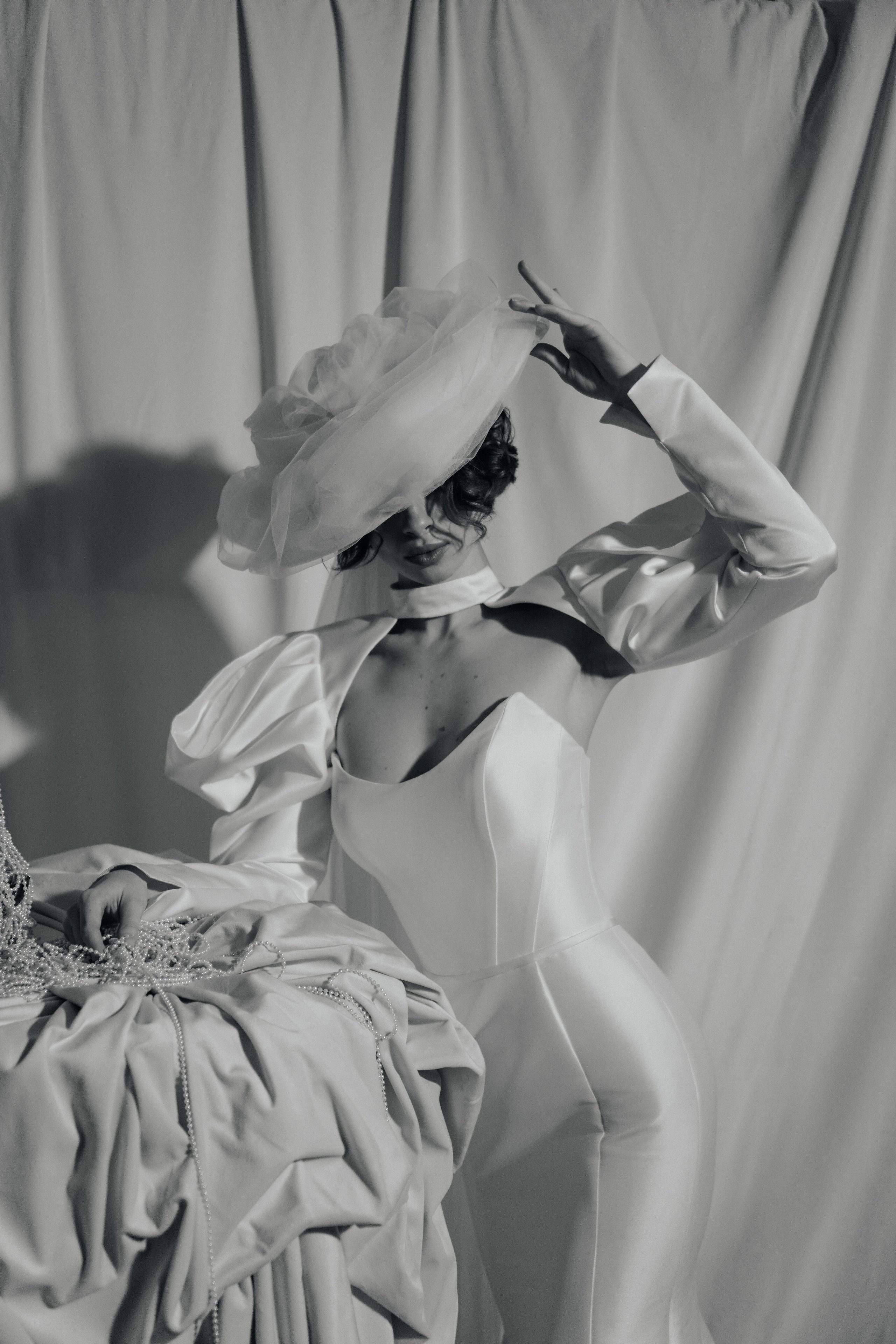 Грандиозный Воркшоп. Свадебный фотограф Питер