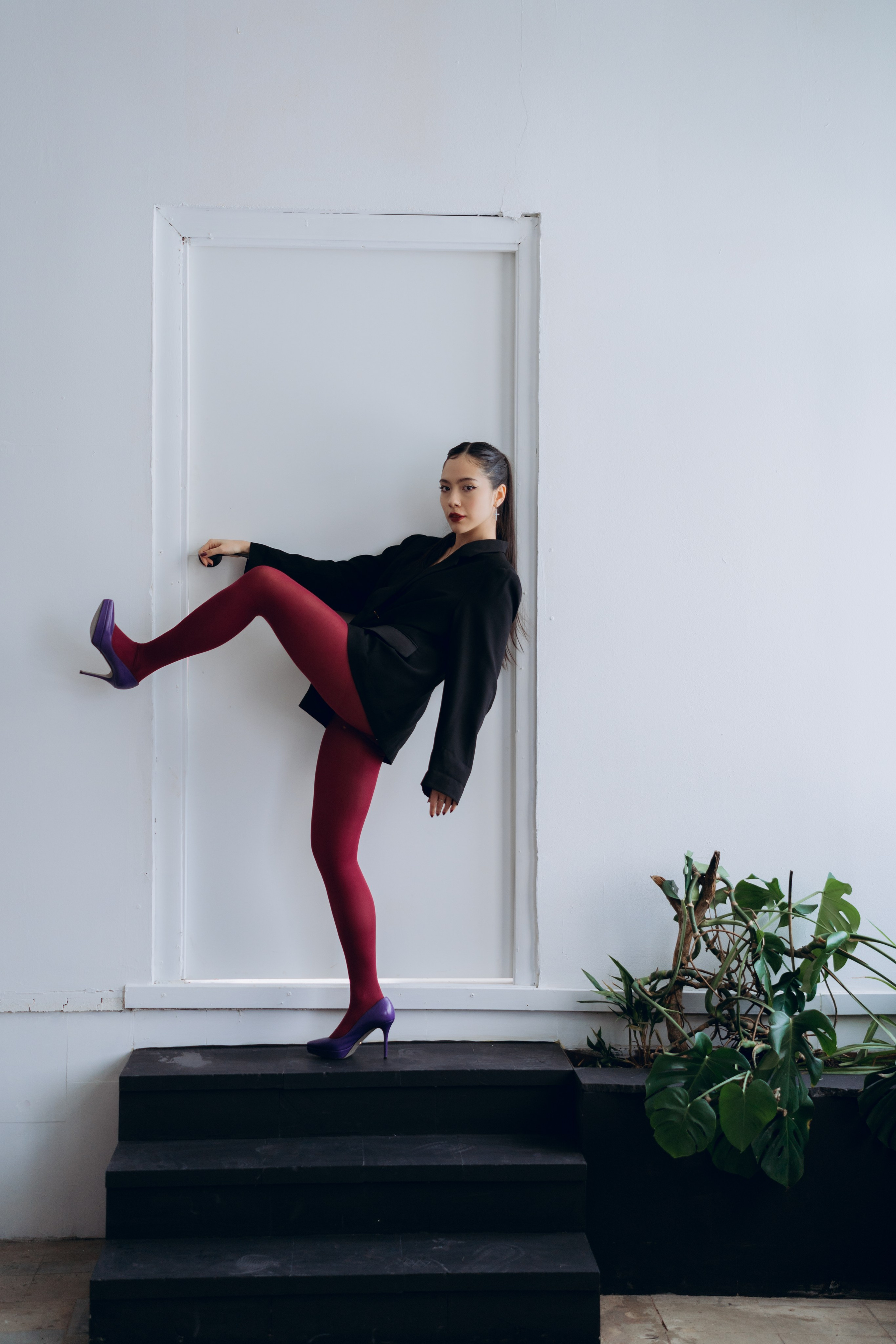 Фотограф в Солнечногорске — Dasha Kroti