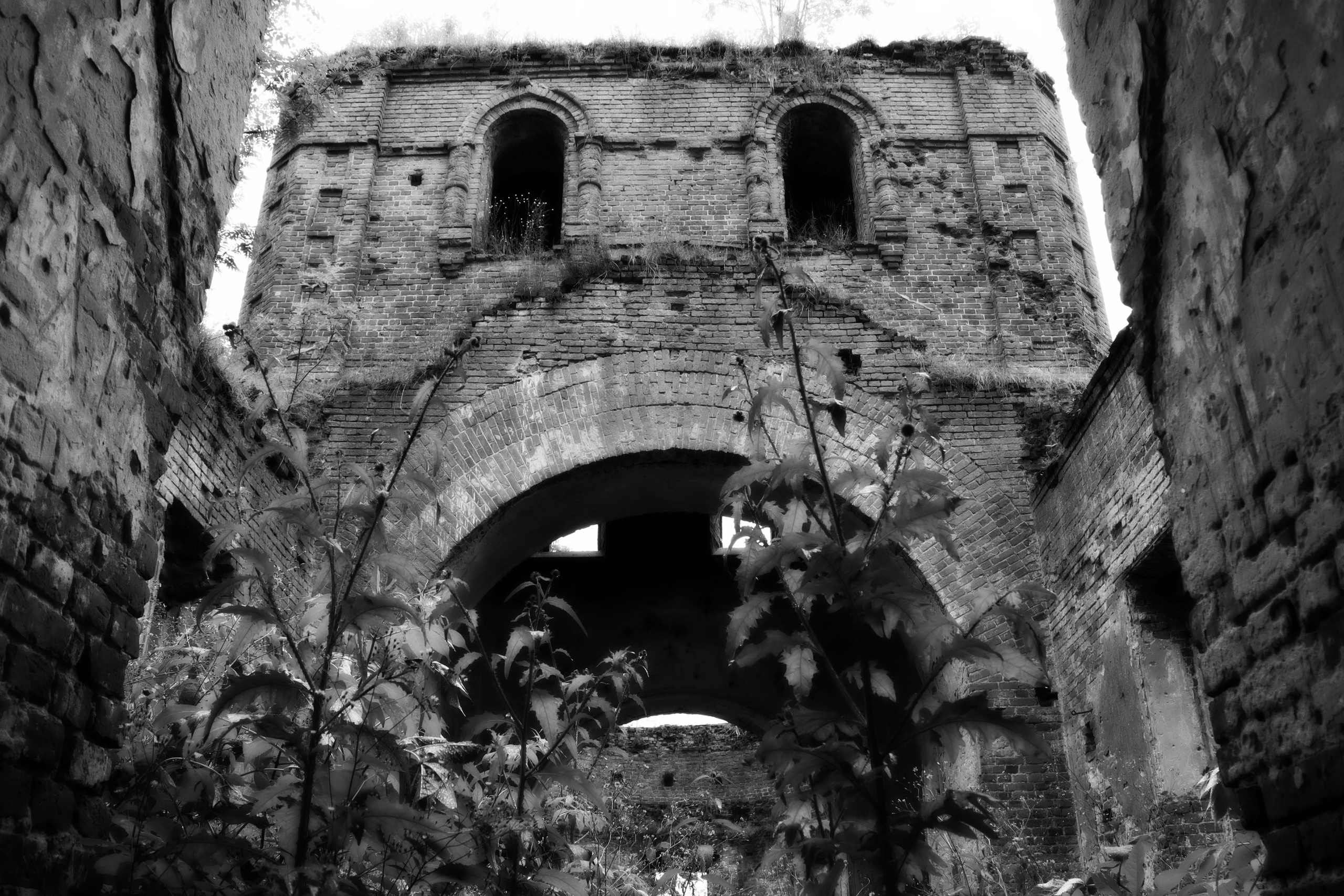 What abandoned churches are silent about. Семейный и детский фотограф в Буэнос-Айресе Перевозчикова Анна Fotógrafa de familia y niños en Buenos Aires Perevozchikova Anna