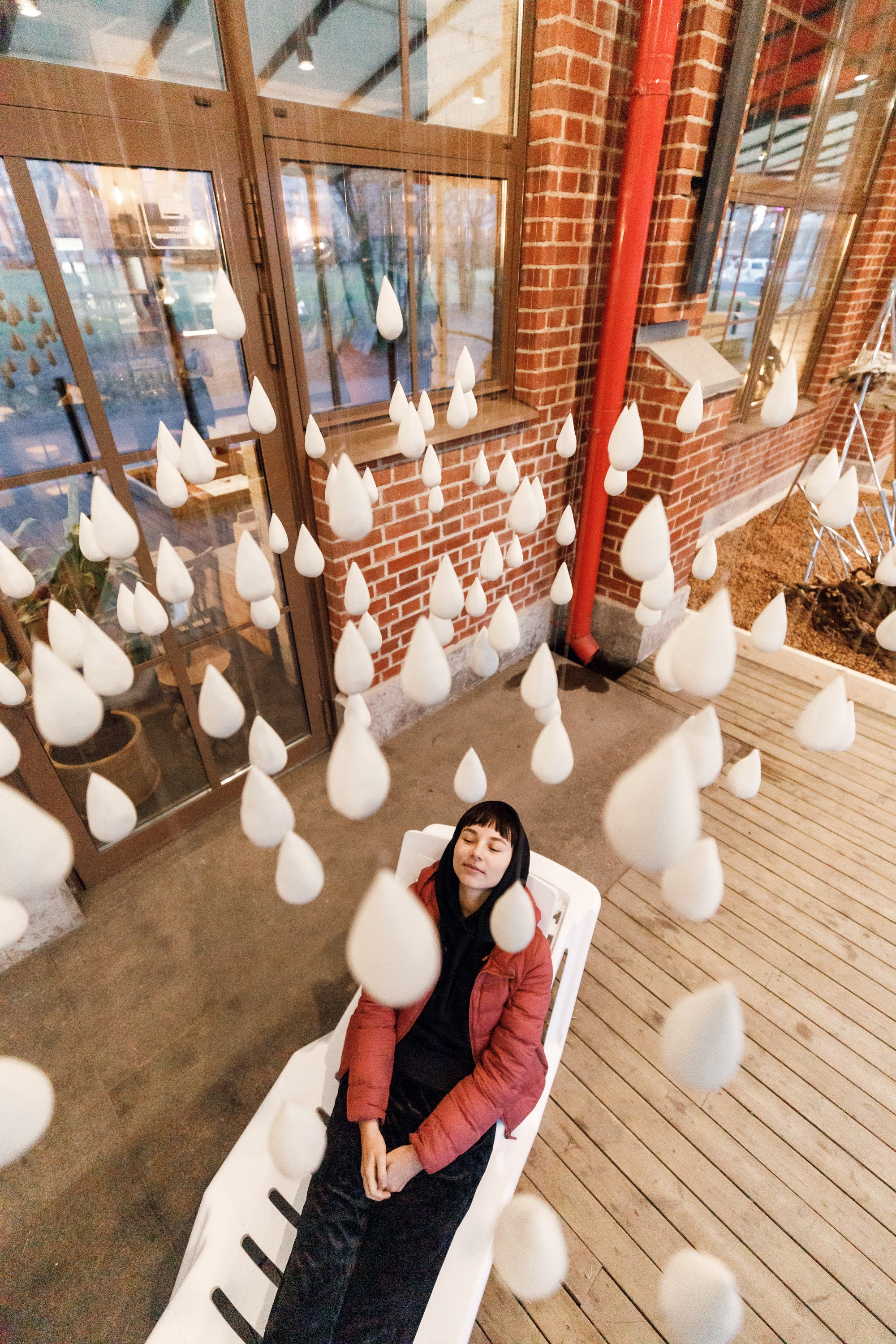 Паблик-арт проекты