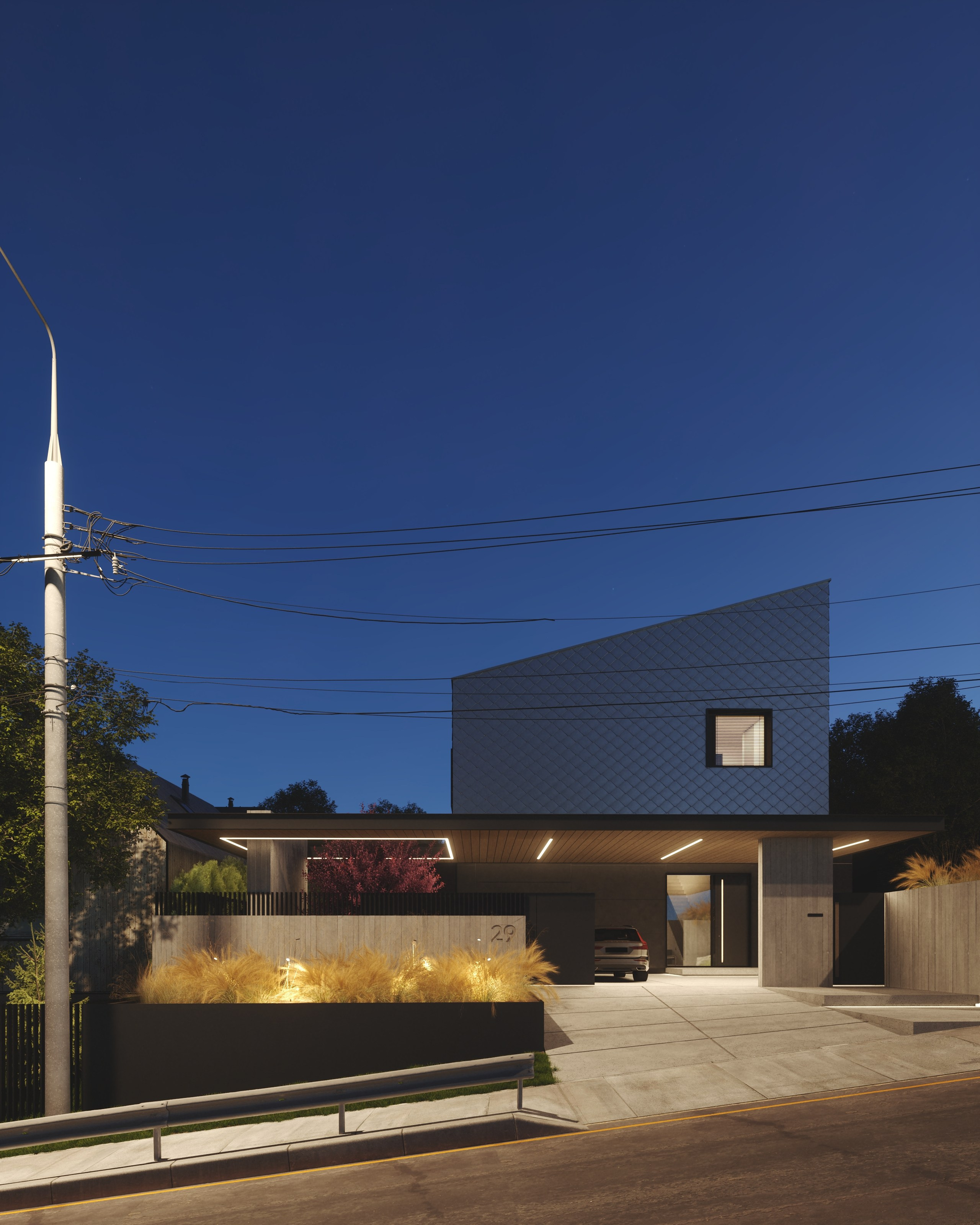 ZROBIM ARCHITECTS. SPace F/A