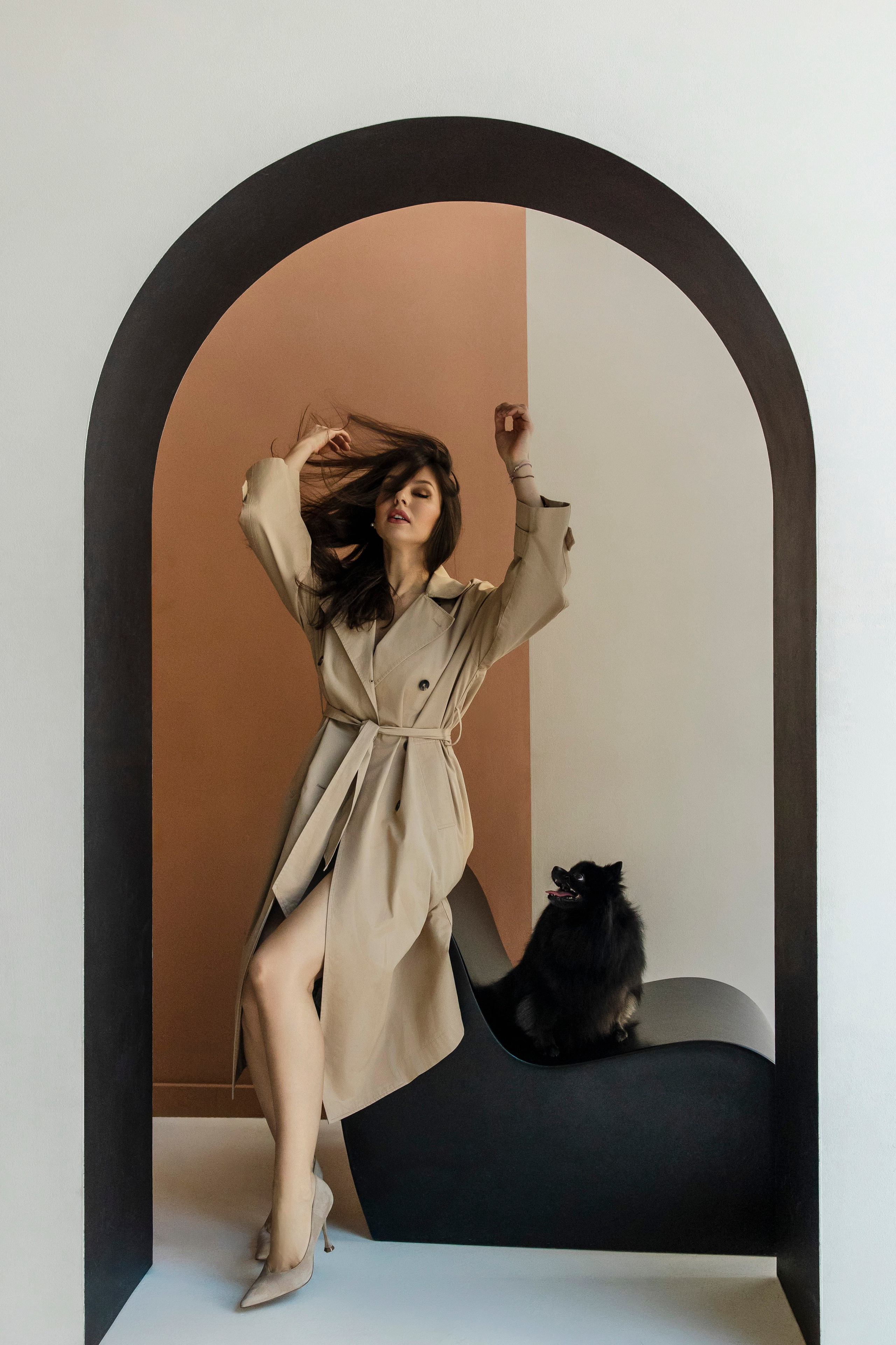 Анастасия Белаш