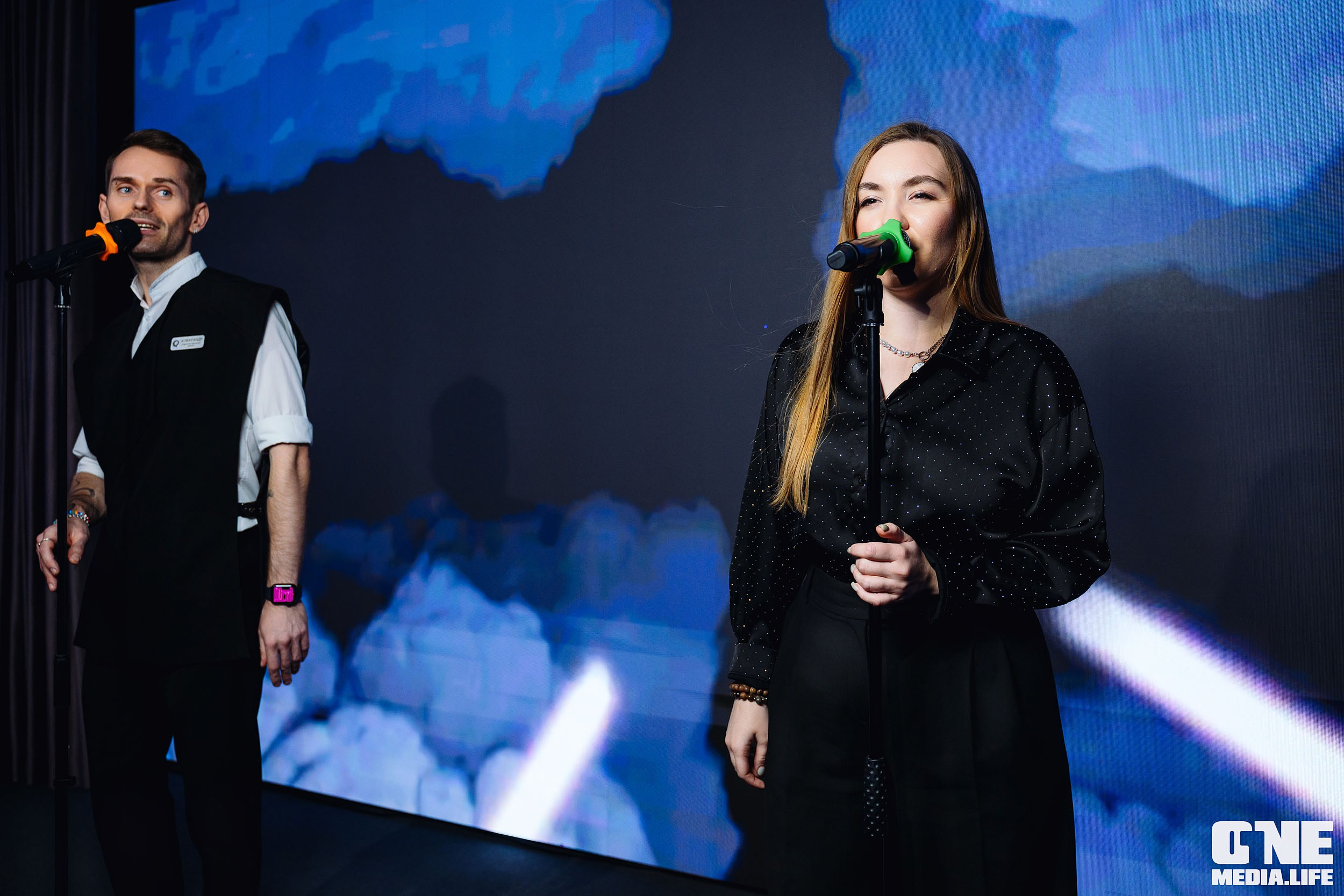 Фоторепортаж из ресторана Океан. One Media Life: фоторепортажи, фотоотчеты с мероприятий и заведений