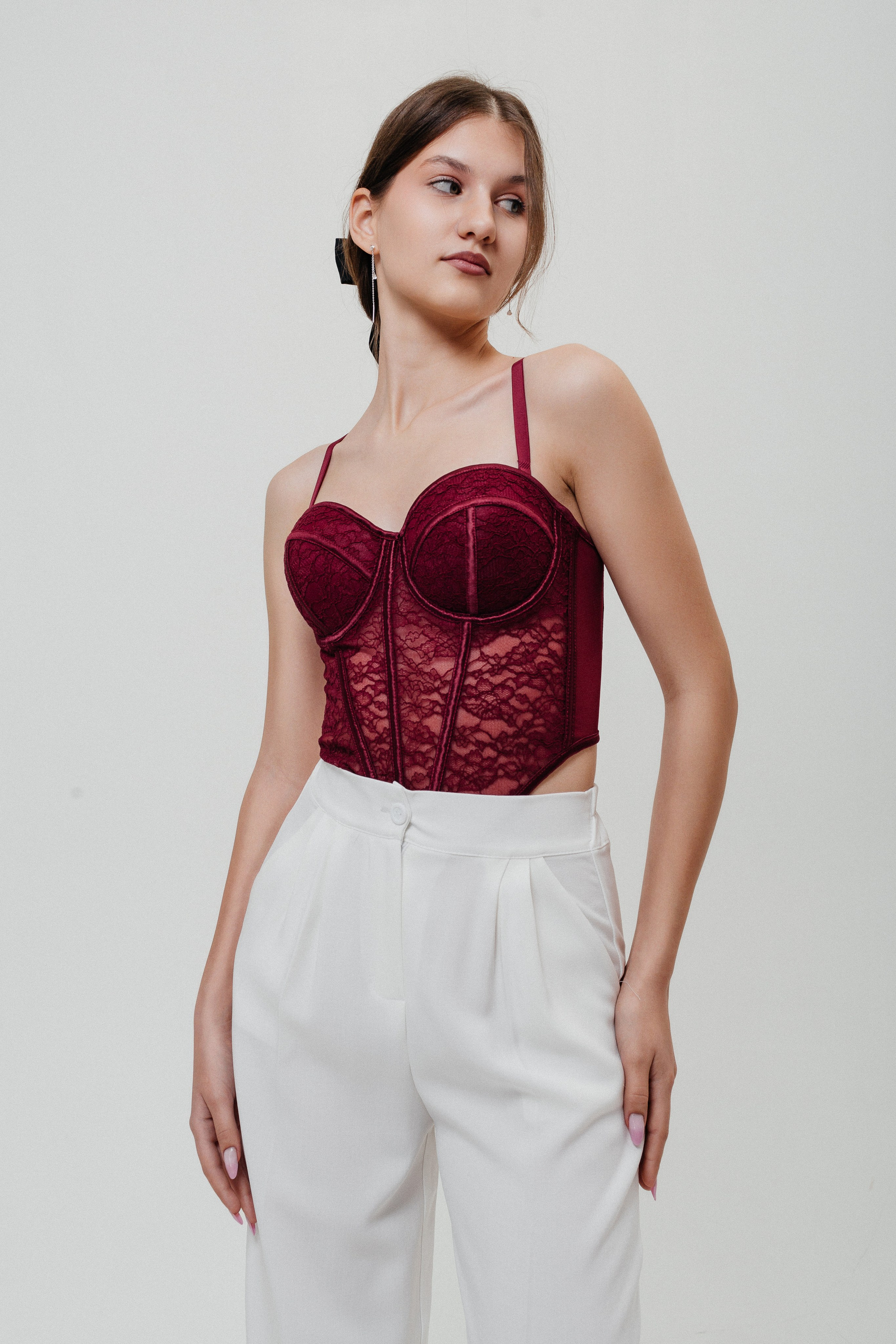 Гардероб. Фотостудия «Алиса» Тюмень